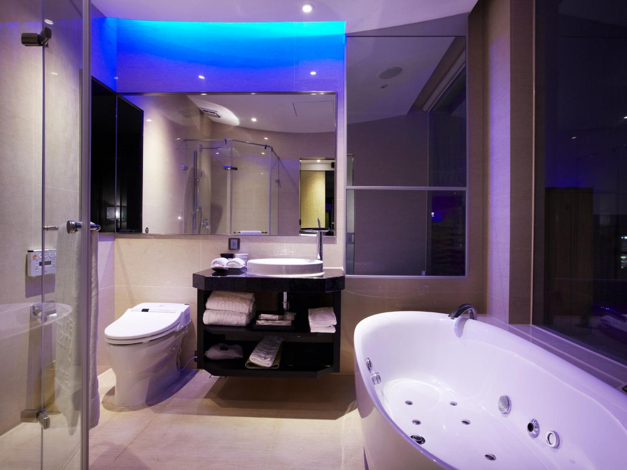 The Tango Changan Hotel 4*
