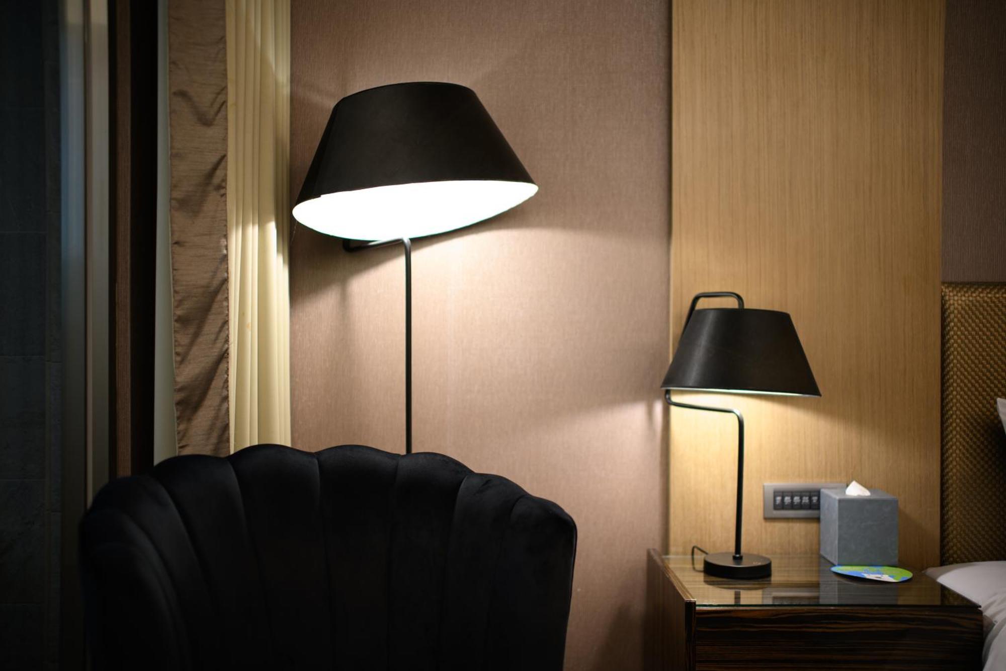 Geight Hotel Taipei