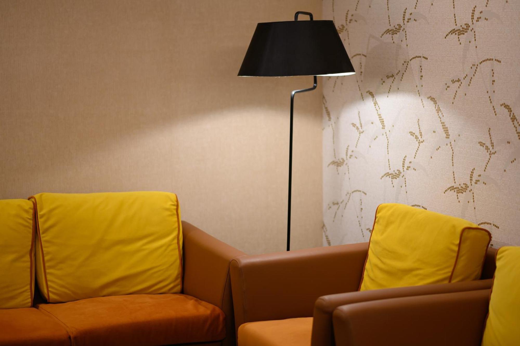 Geight Hotel 4*