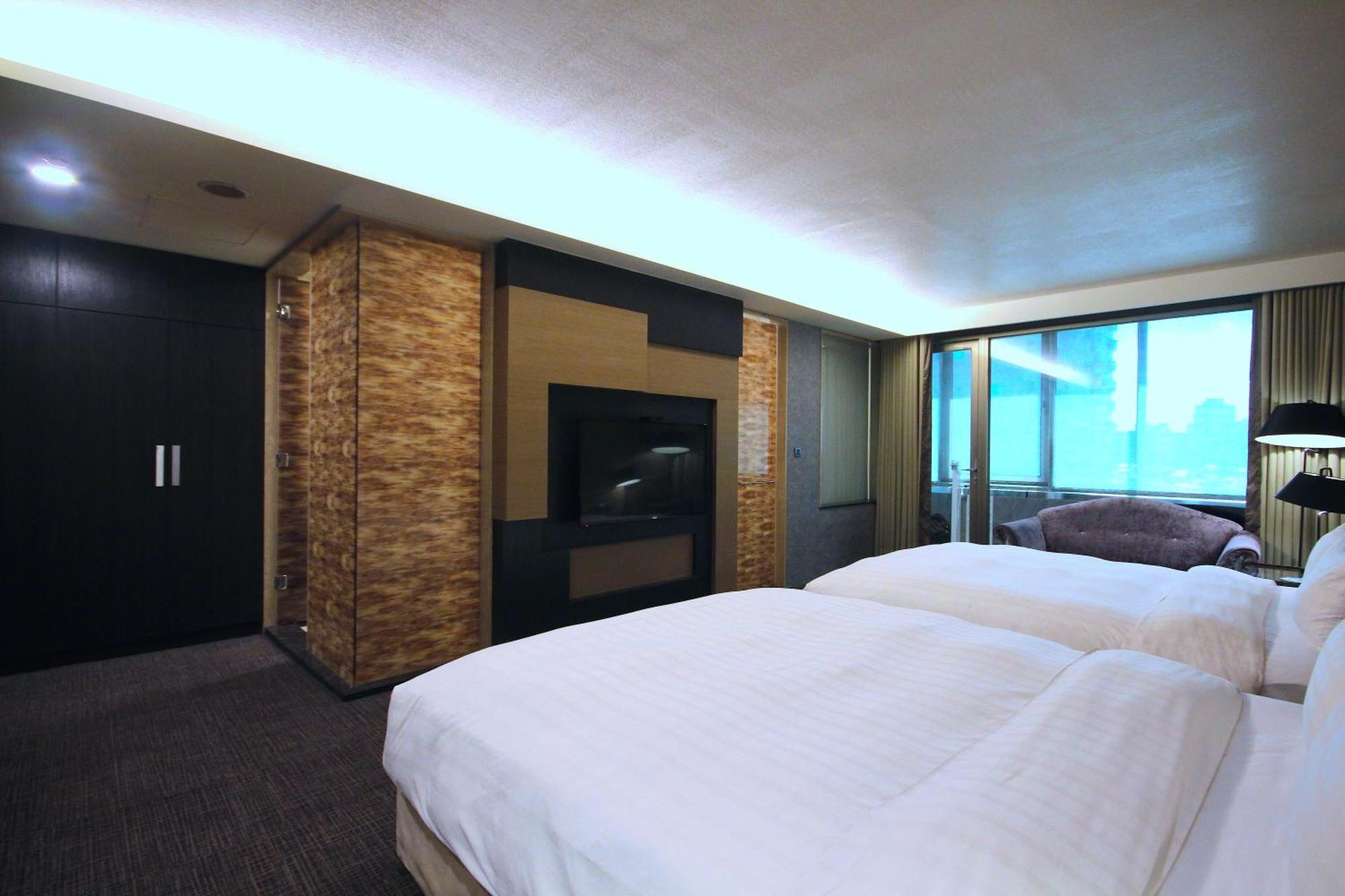 Geight Hotel