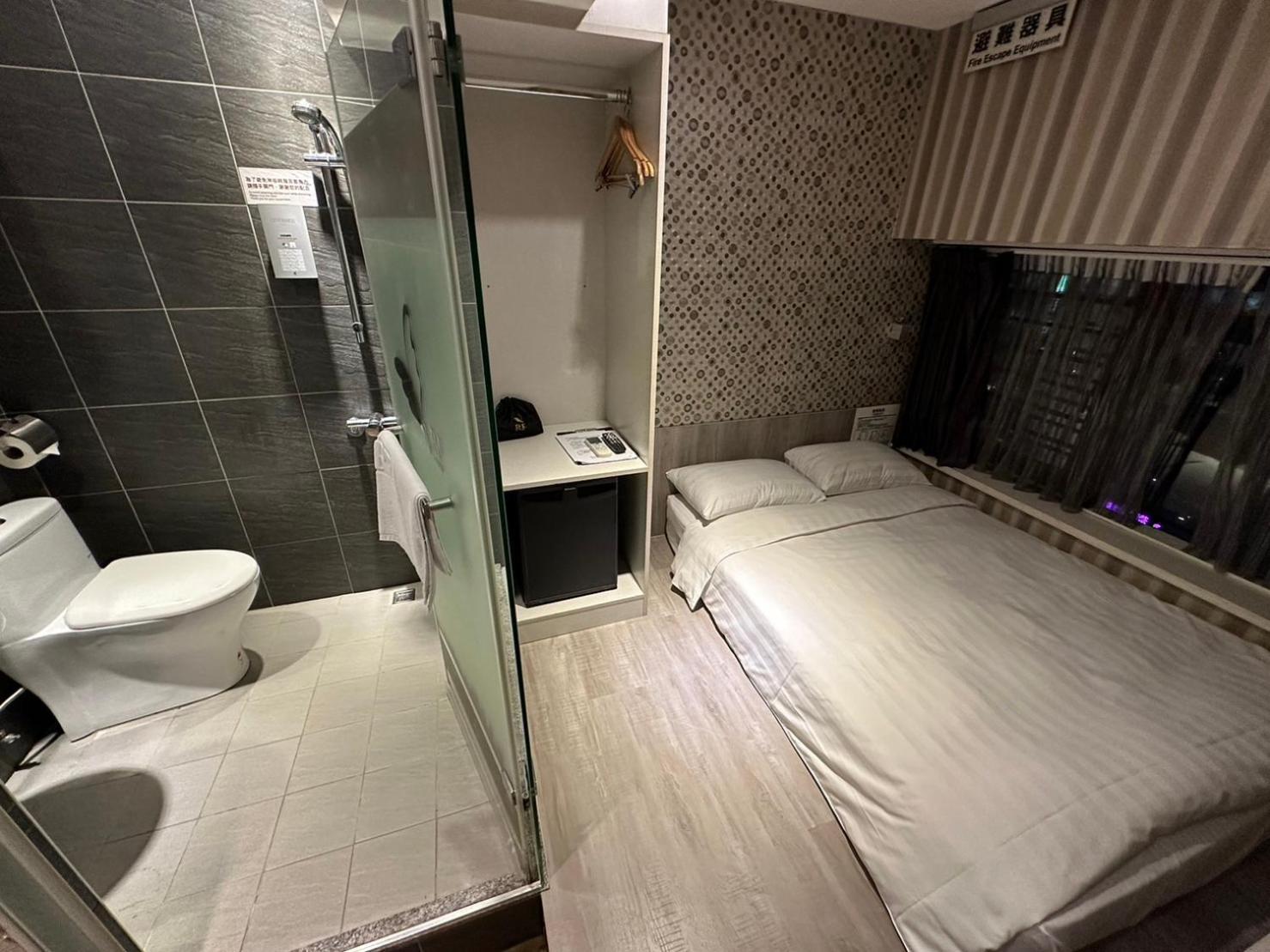 Hotel Rf - Zhongxiao Taipei