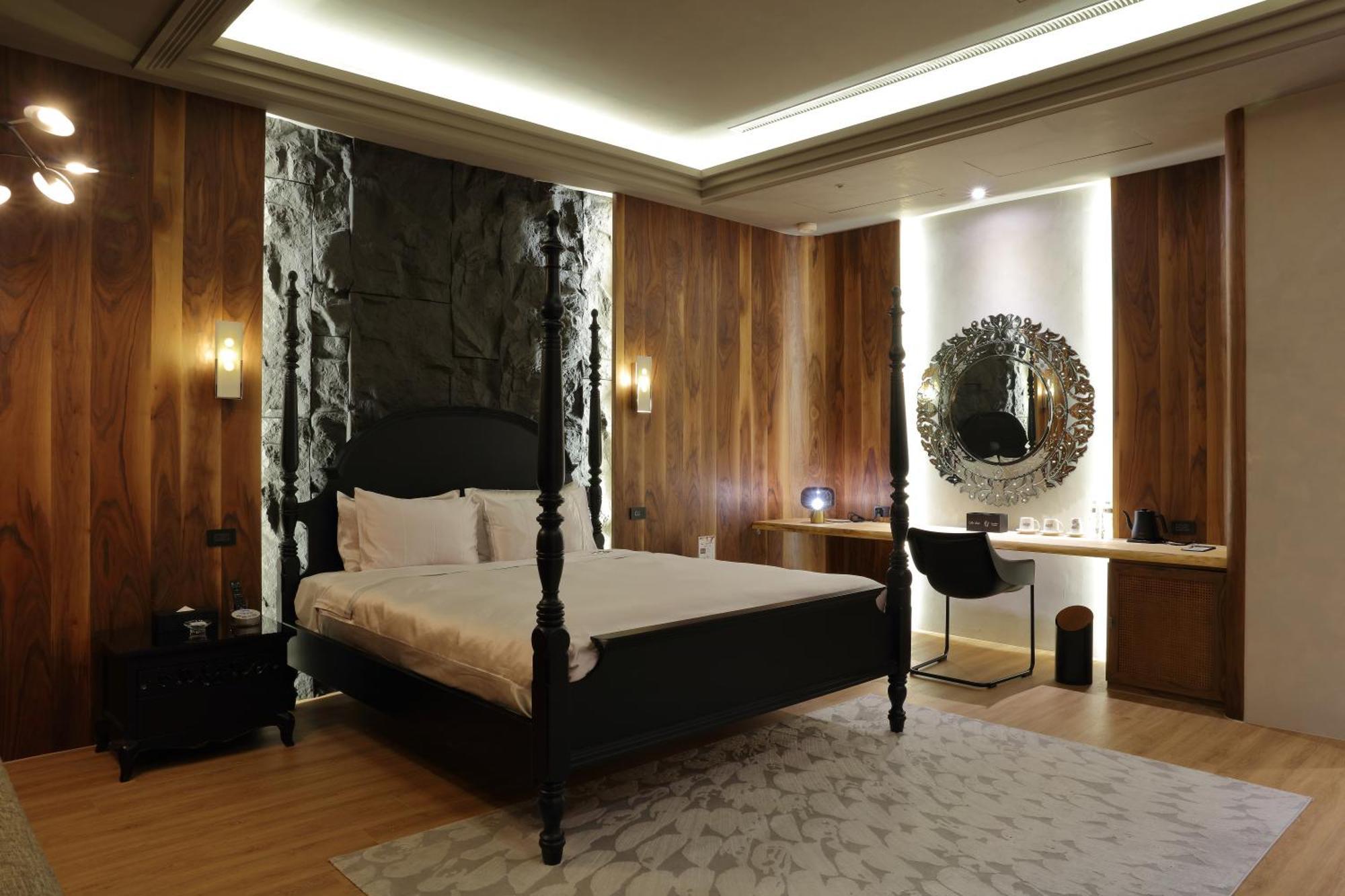 Motel Mulan 4*