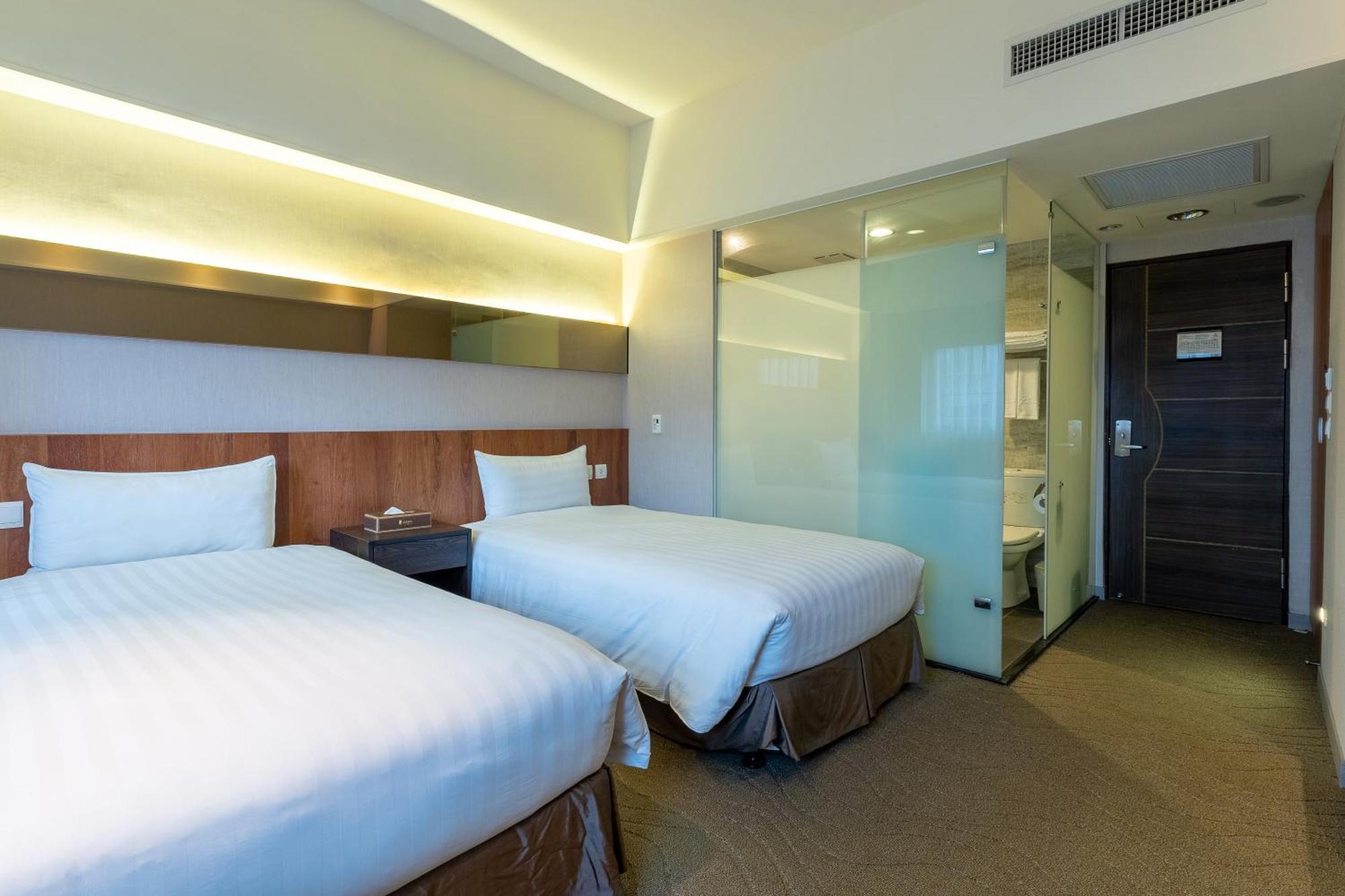 Hotel Guide Chongqing