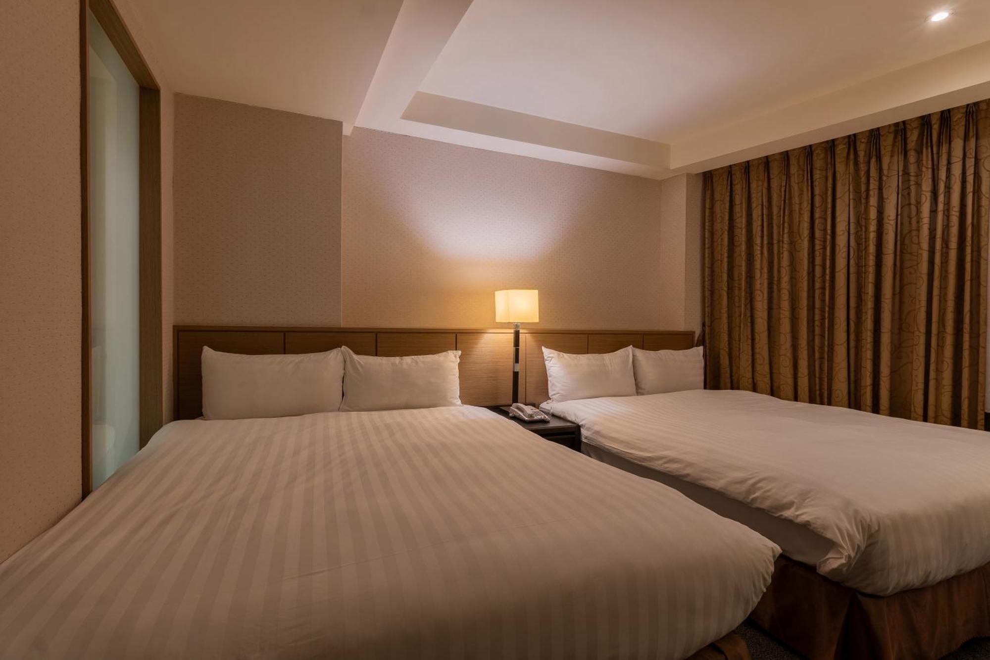 Guide Chongqing 4*