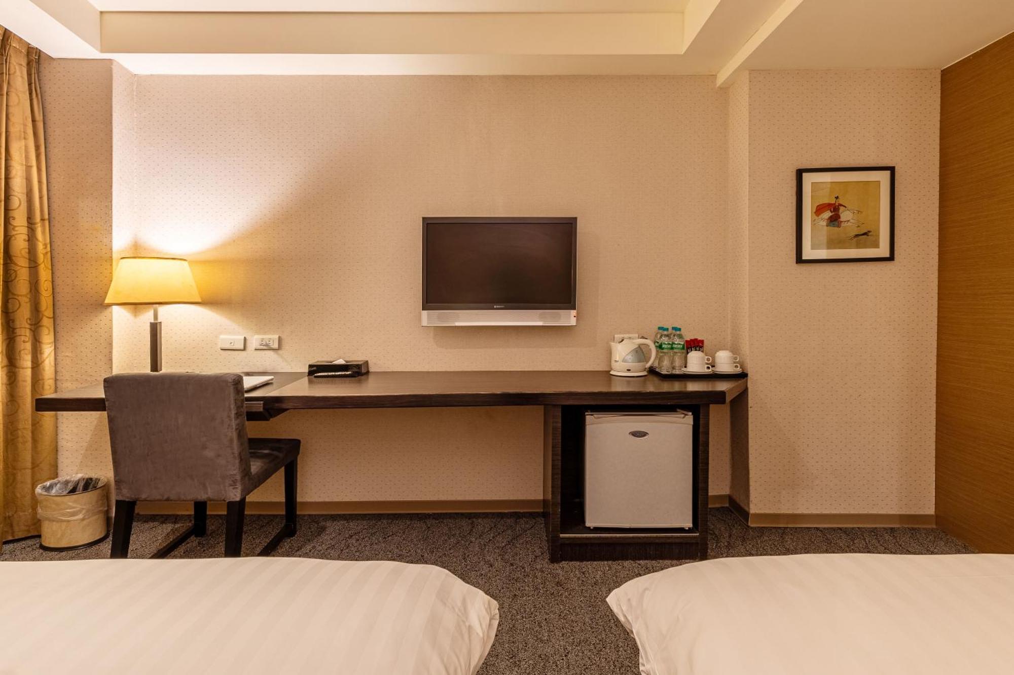 Hotel Guide Chongqing