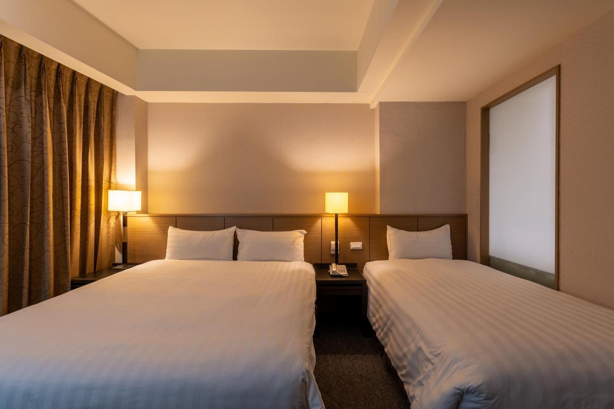 Hotel Guide Chongqing Taipei
