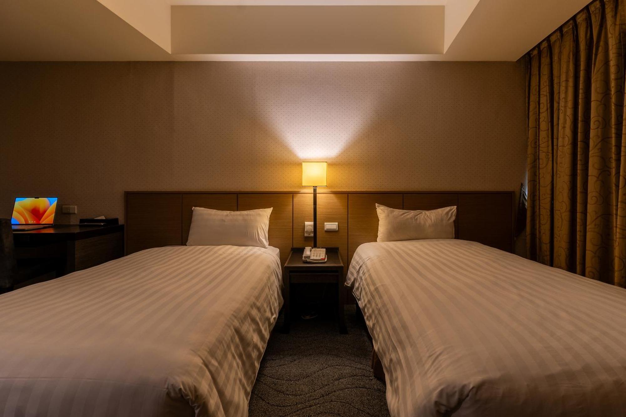 Hotel Guide Chongqing Taipei