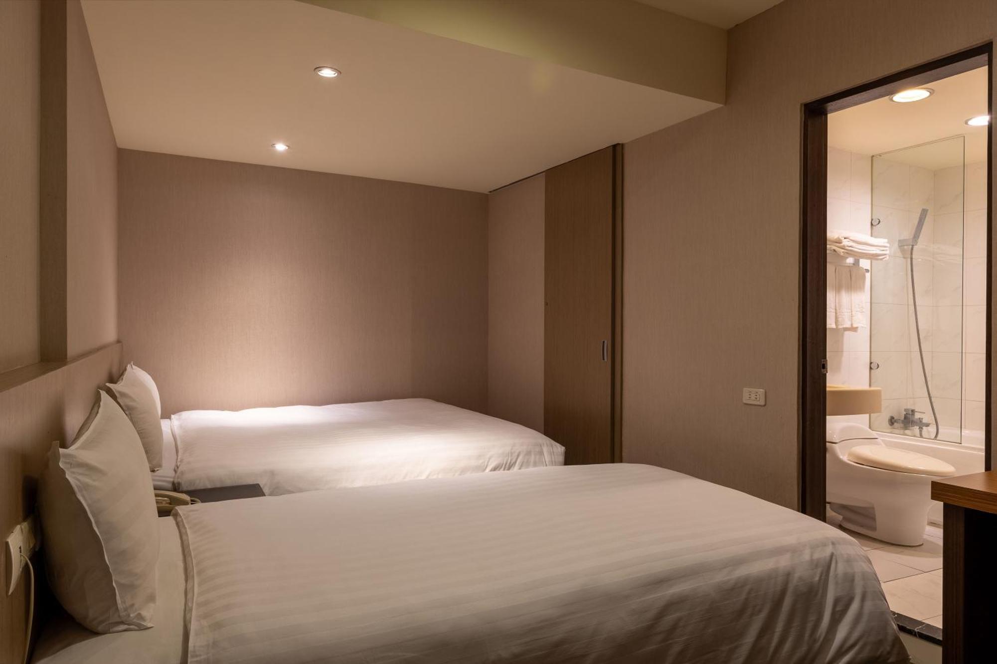 Hotel Guide Chongqing