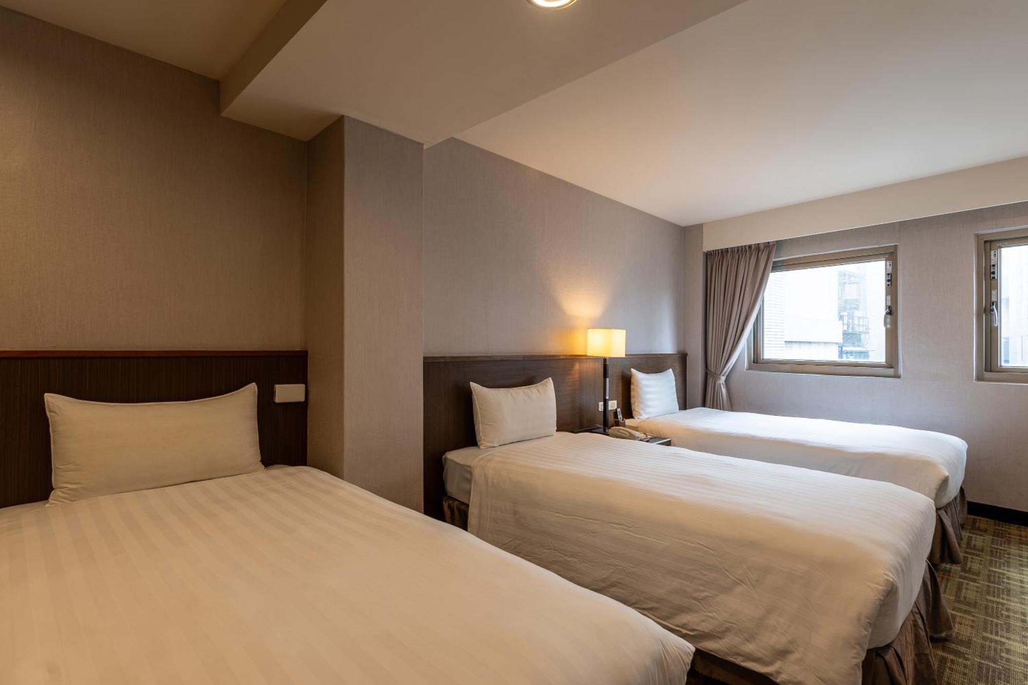 Hotel Guide Chongqing Taipei