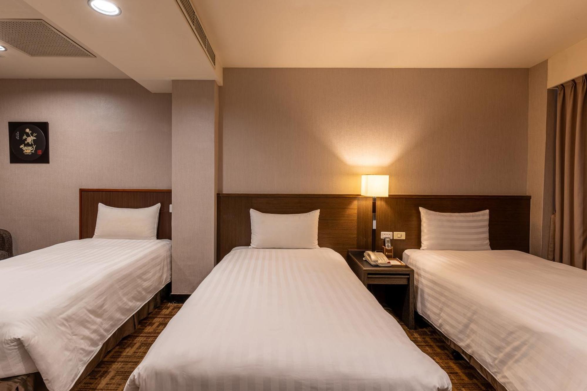 Hotel Guide Chongqing Taipei
