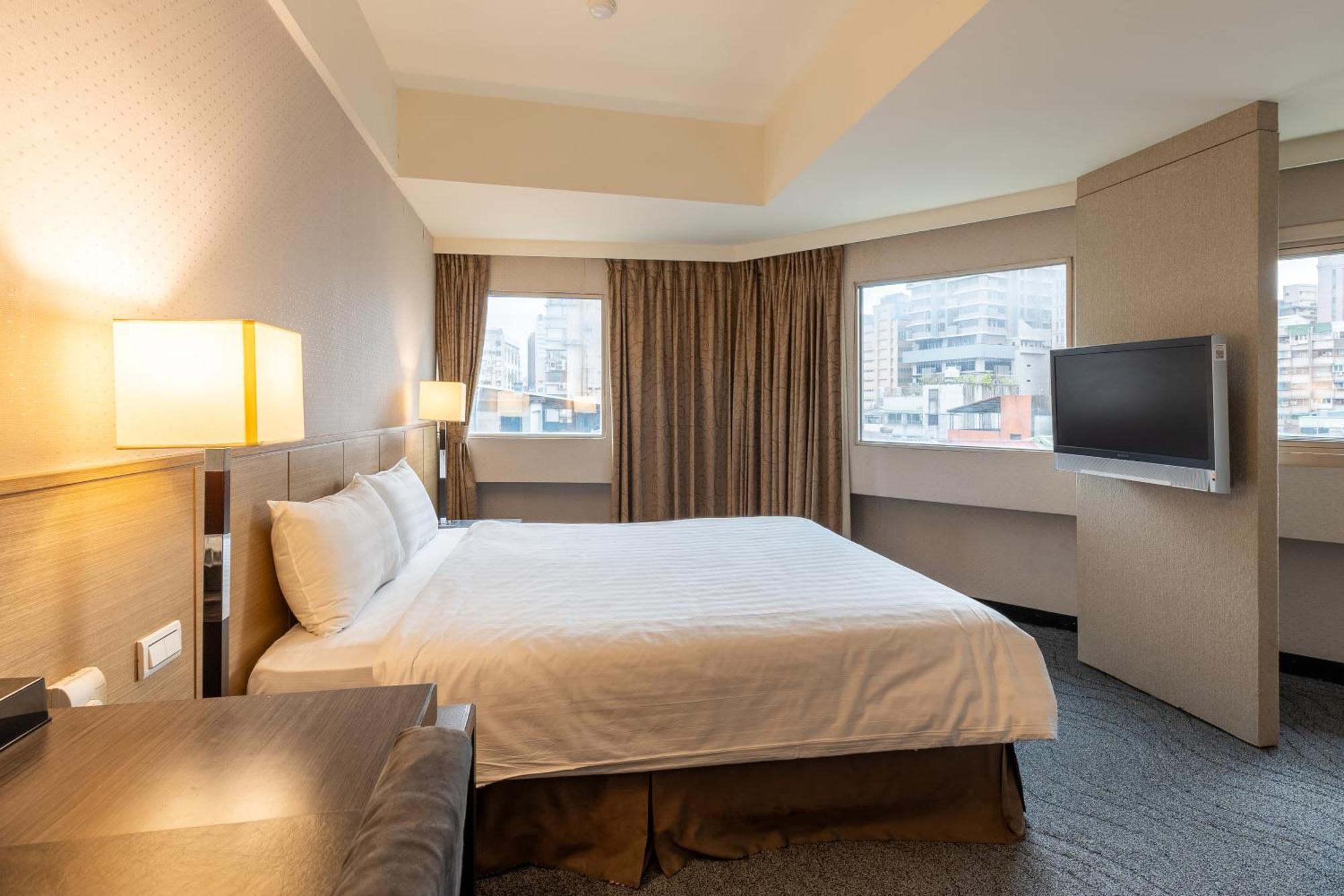 Guide Chongqing 4*