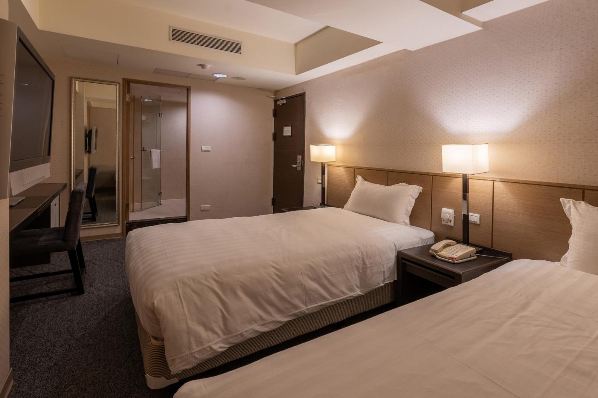Hotel Guide Chongqing