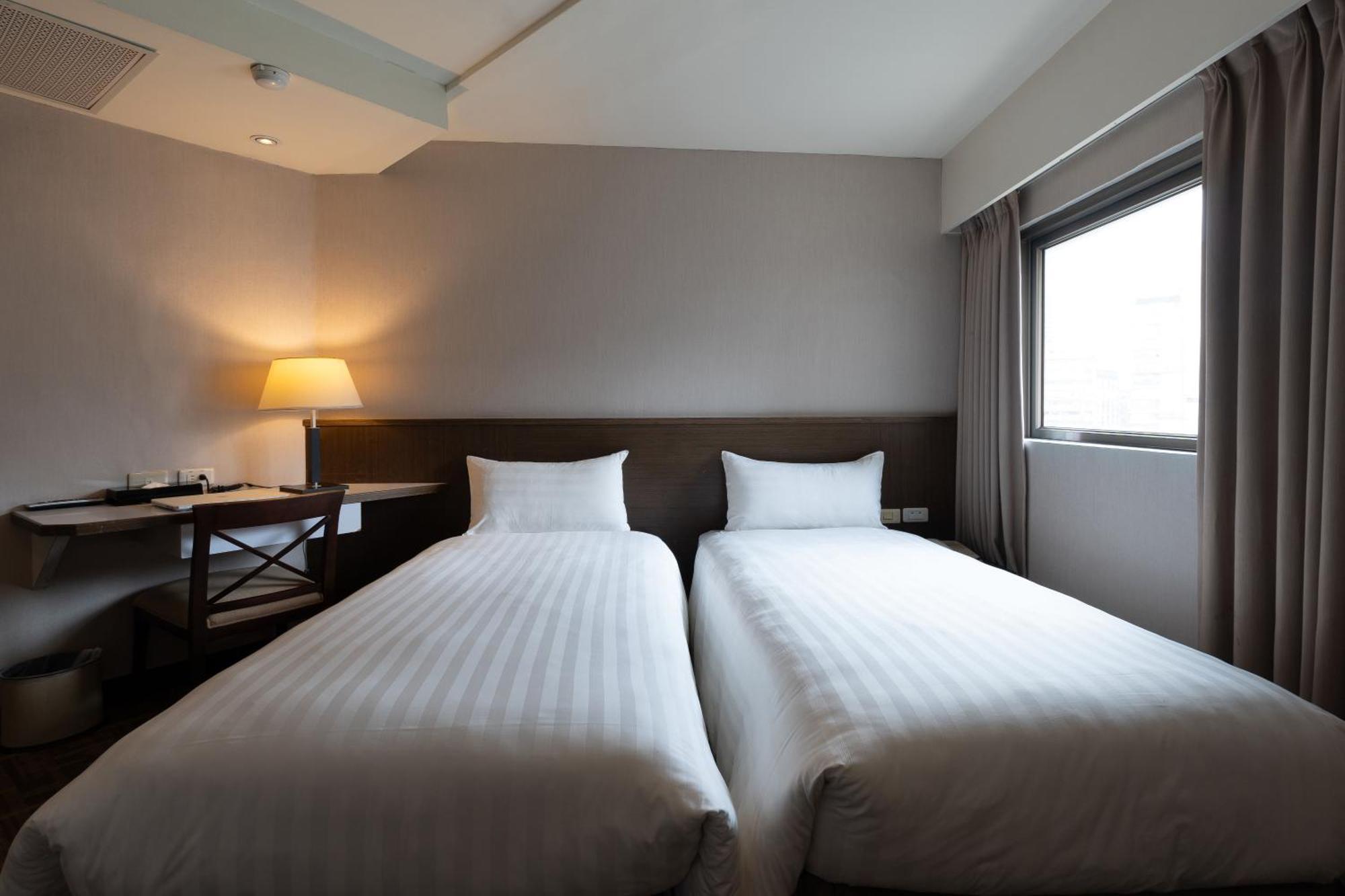 Guide Chongqing 4*