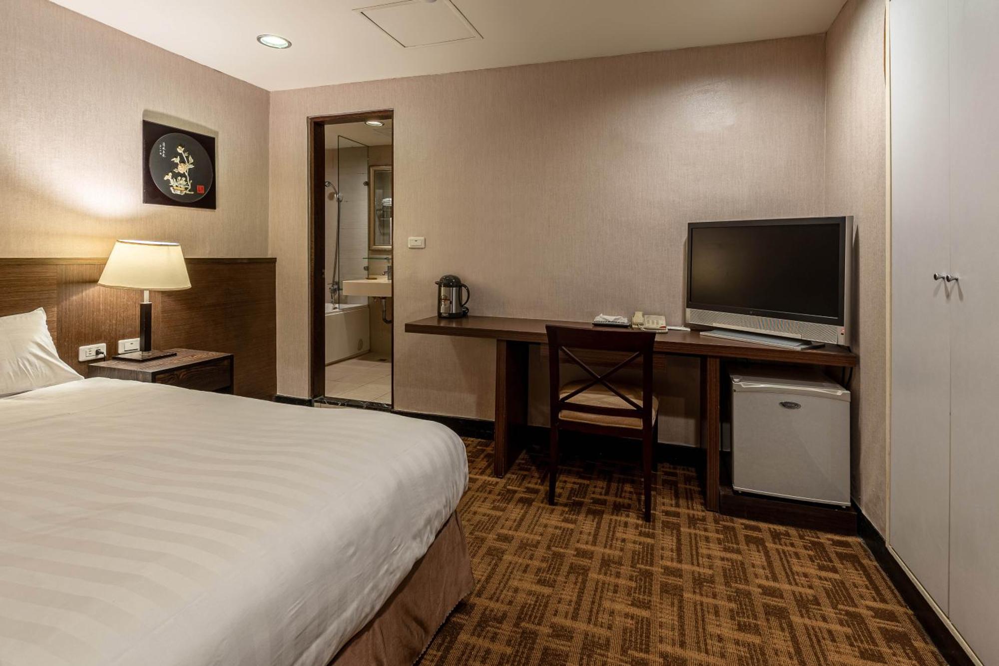 Hotel Guide Chongqing Taipei