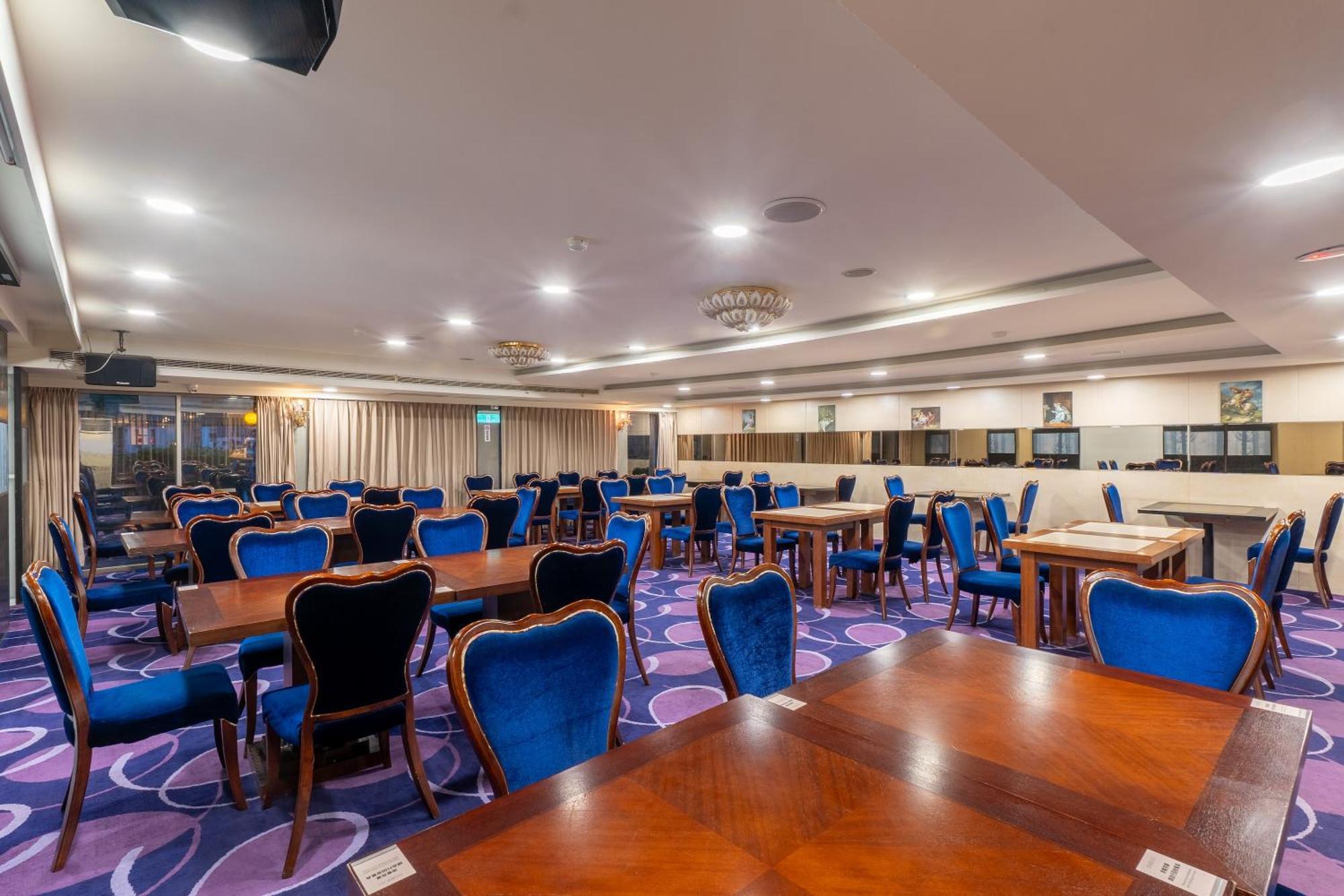 Hotel Guide Chongqing 4*