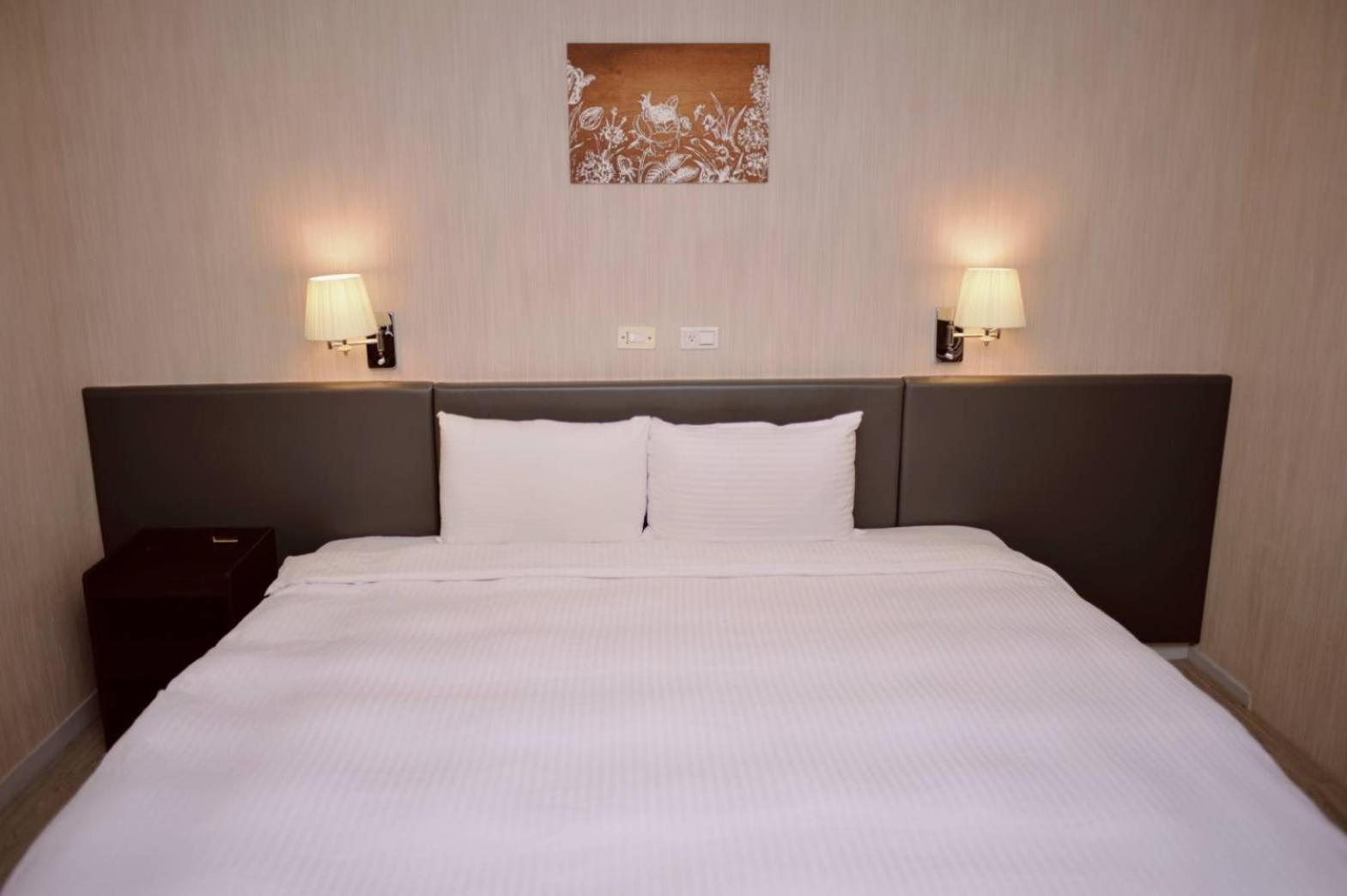 Walker - Chenggong Hotel 3*
