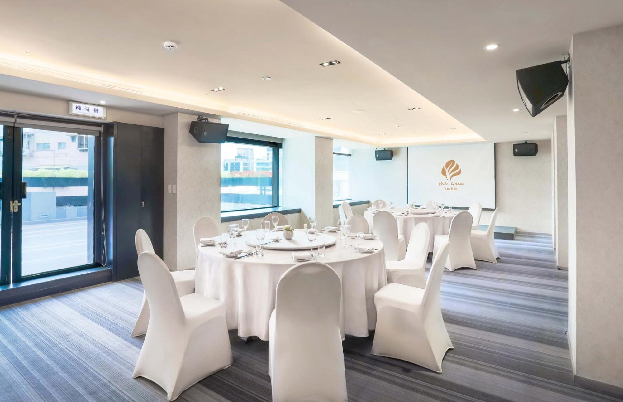 The Gaia - Hotel 5*