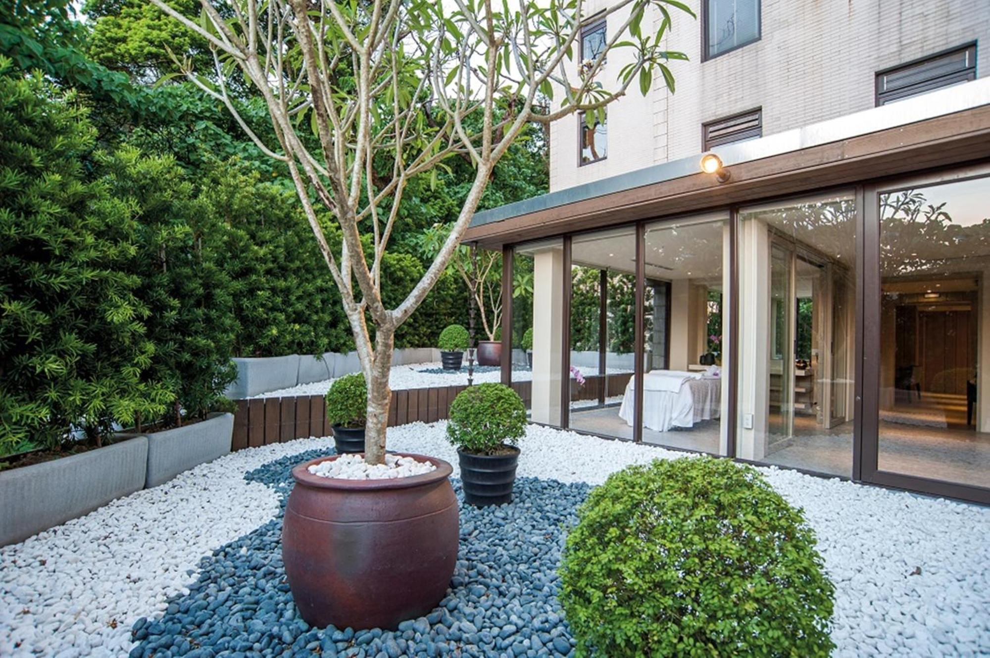 The Gaia - 5* Taipei