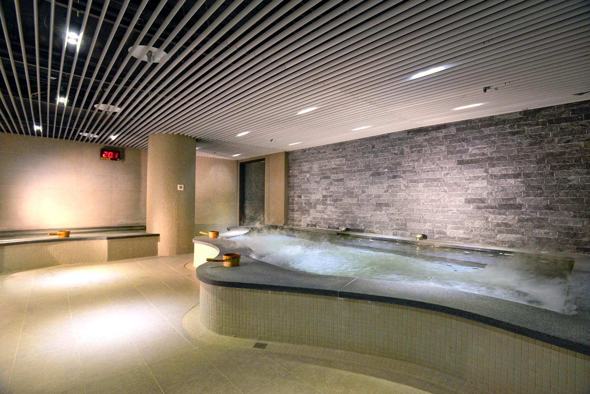 The Gaia - 5* Taipei