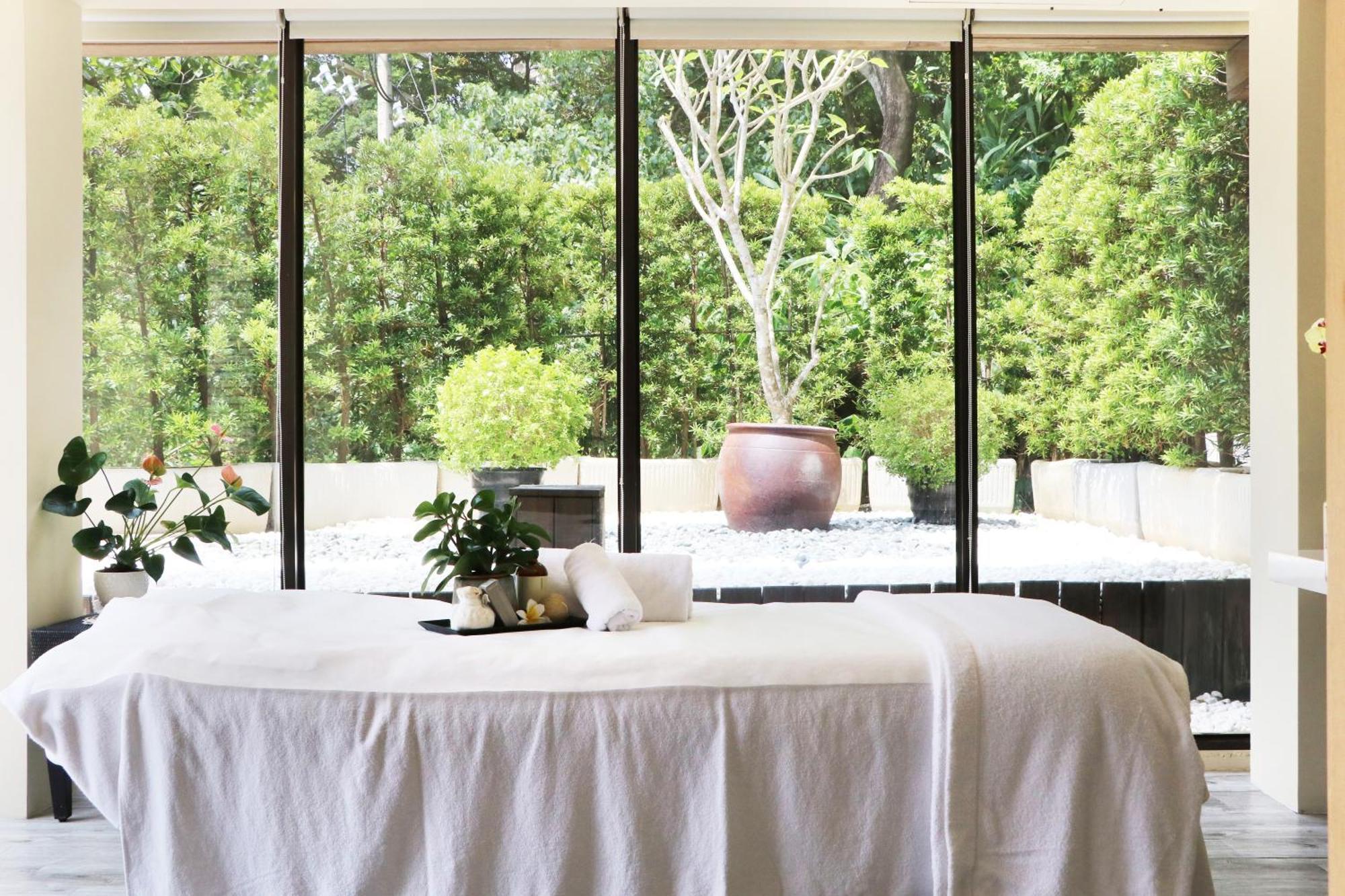 The Gaia - Hotel 5*