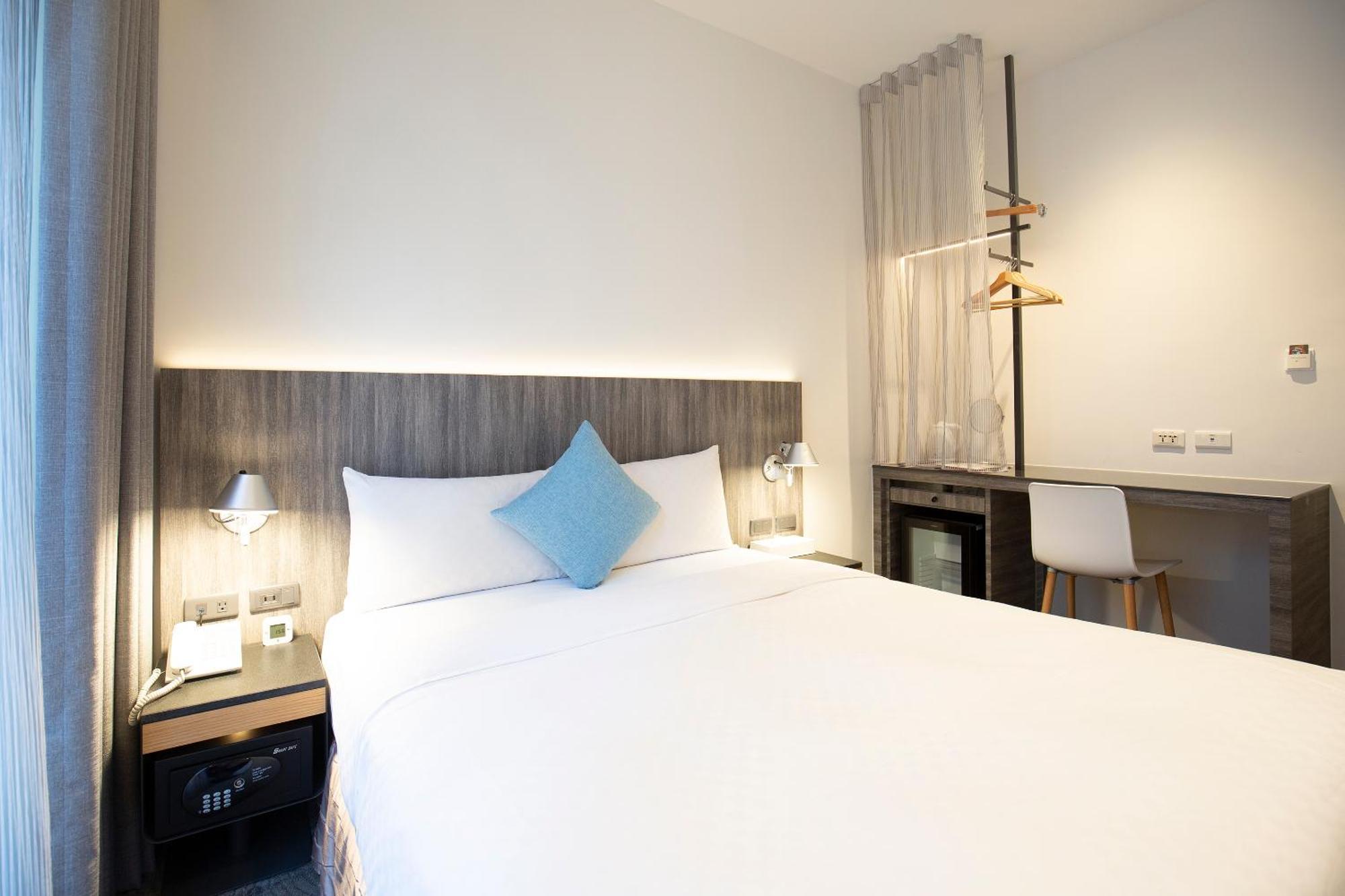 Dandy - Tianjin Branch Hotel