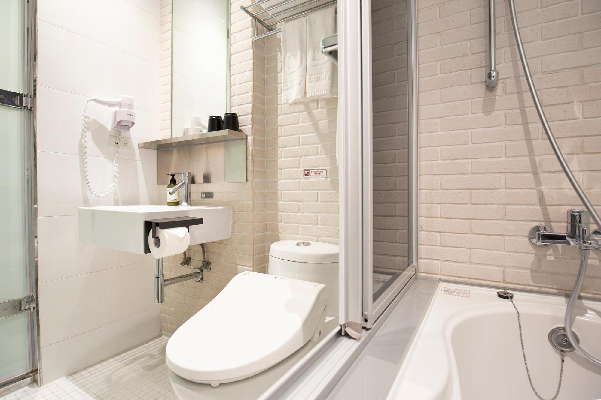 Dandy - Tianjin Branch Hotel 3*