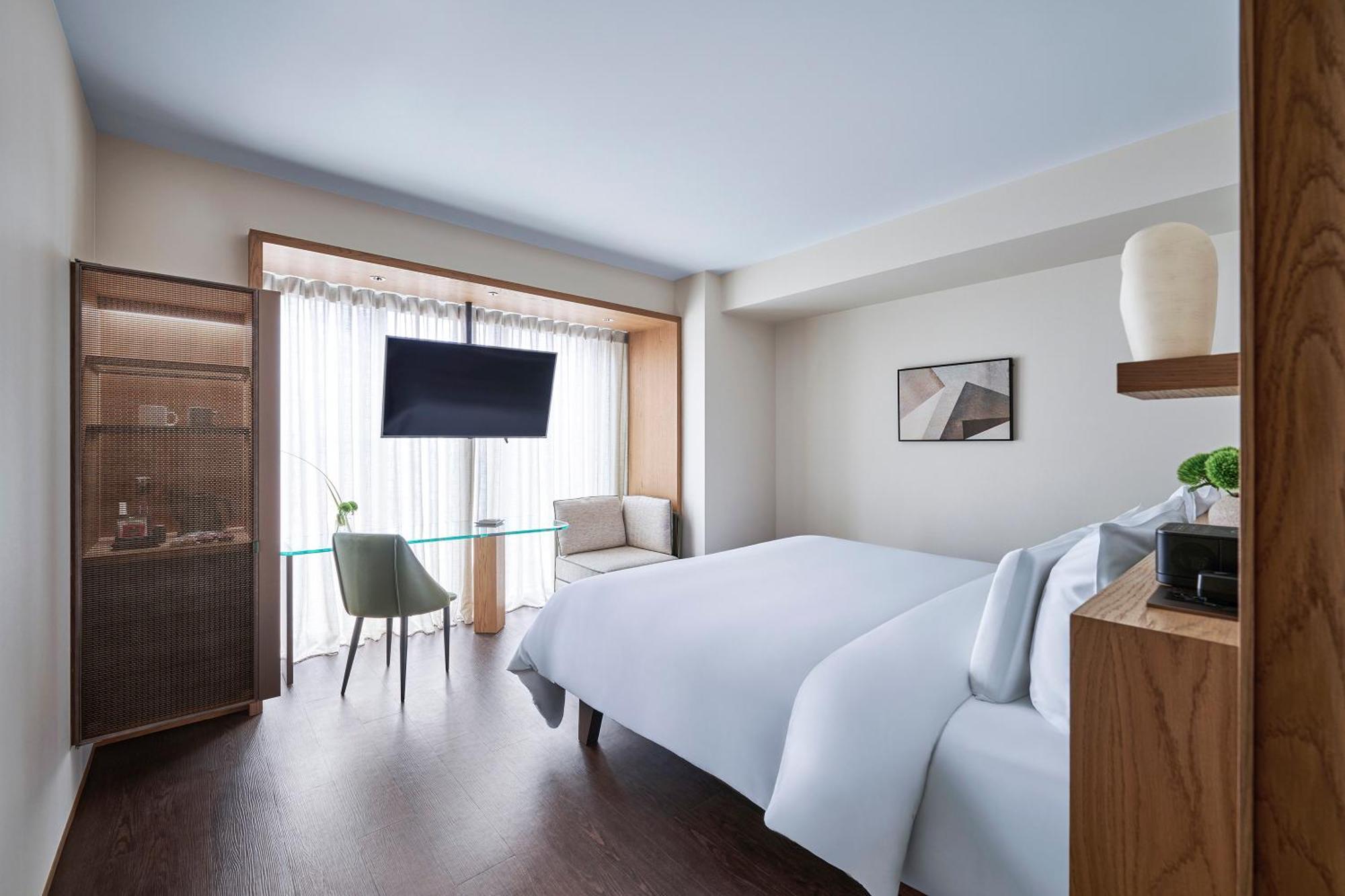 Humble Boutique 4* Taipei