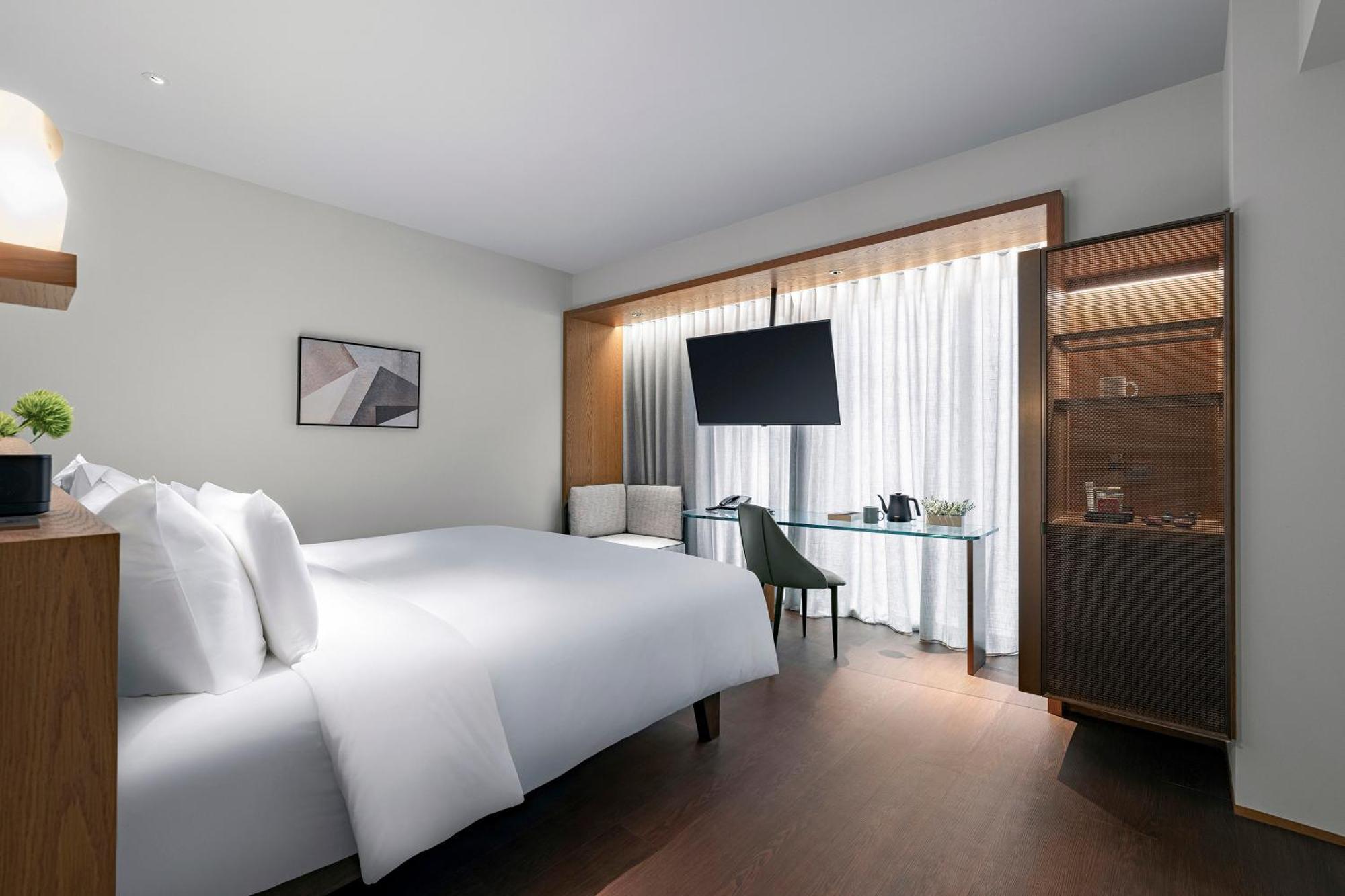 Humble Boutique 4*