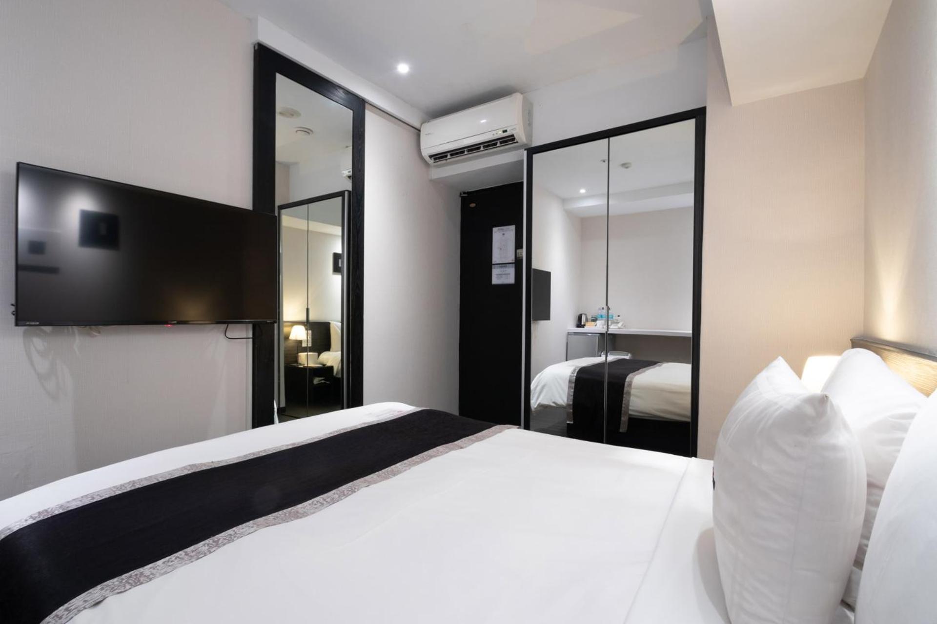Stay Inn