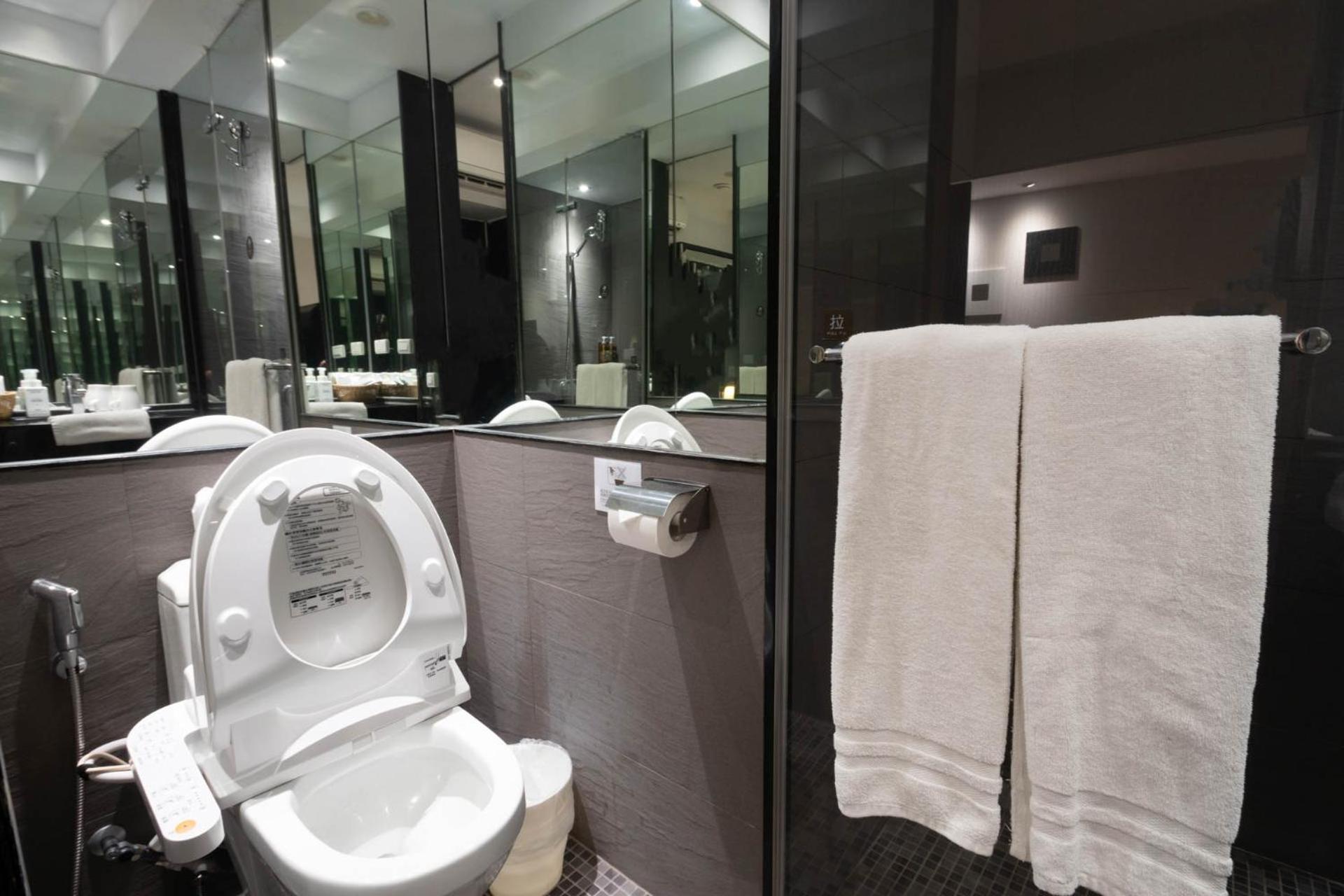 Stay Inn Taipei