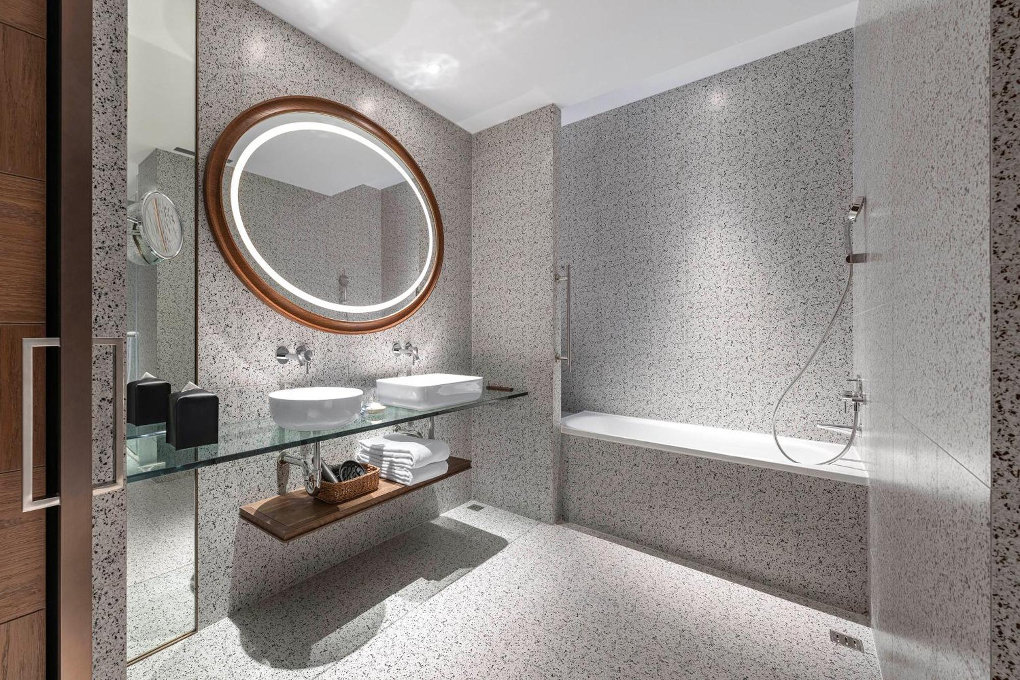Hotel Humble Boutique Taipei