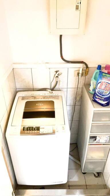In Beitou Executive For 5 Guests Up To 115 Square Meters With Kitchen Apartment Taipei