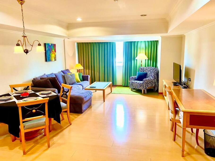 In Beitou Executive For 5 Guests Up To 115 Square Meters With Kitchen *
