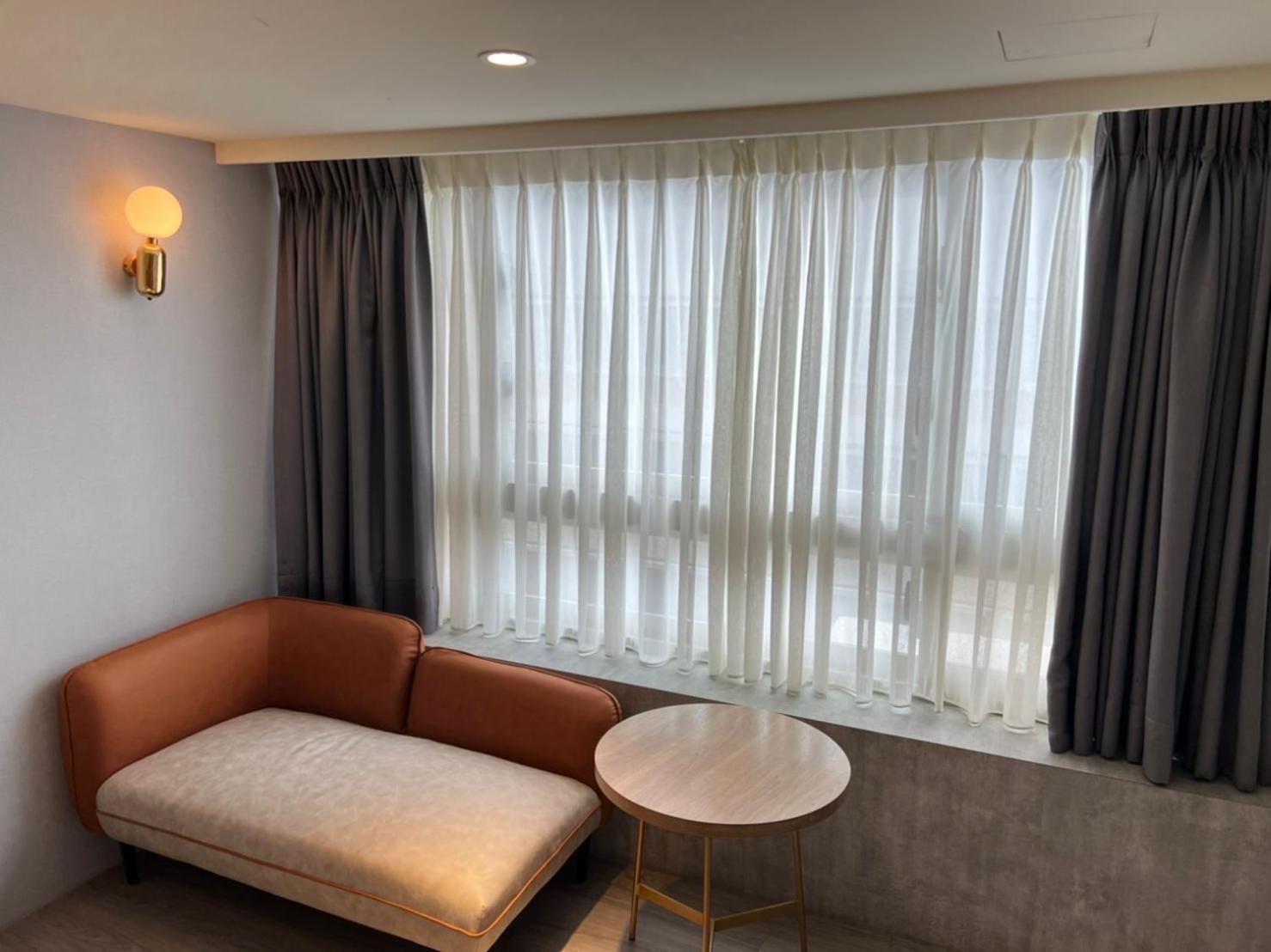 Homestay Mu House Taipei
