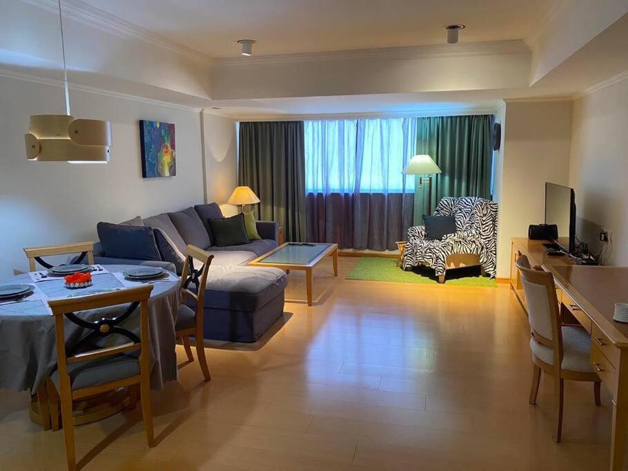 In Beitou Executive For 5 Guests Up To 115 Square Meters With Kitchen