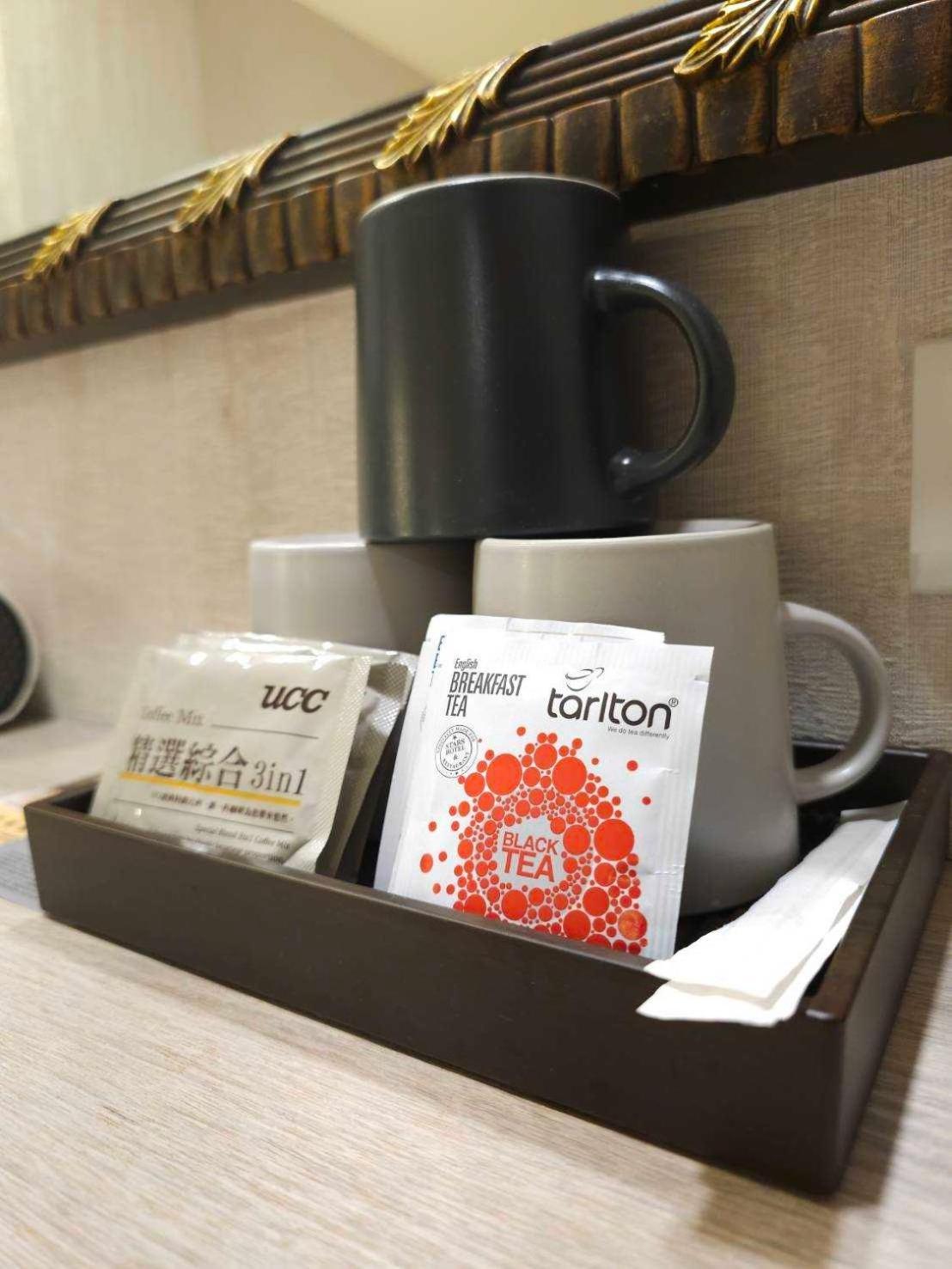 Hub Banqiao Branch Hotel Taipei