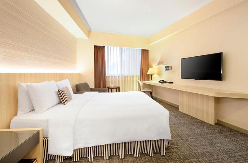 Hotel Caesar Park