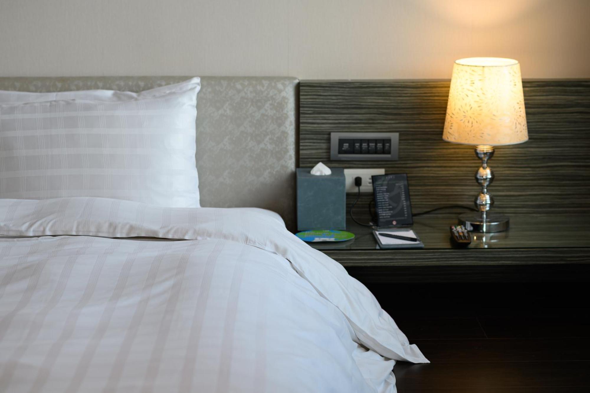 Geight Hotel