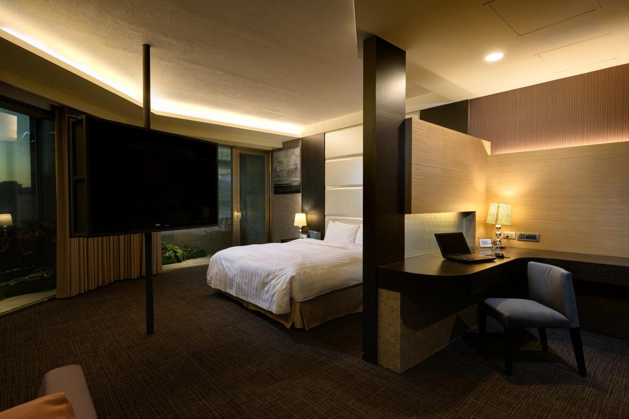 Geight Hotel 4*