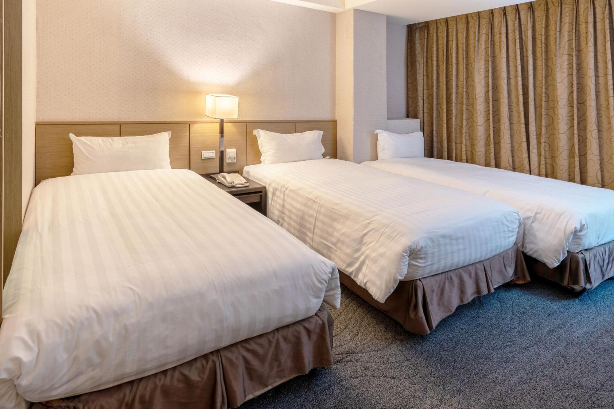 Hotel Guide Chongqing