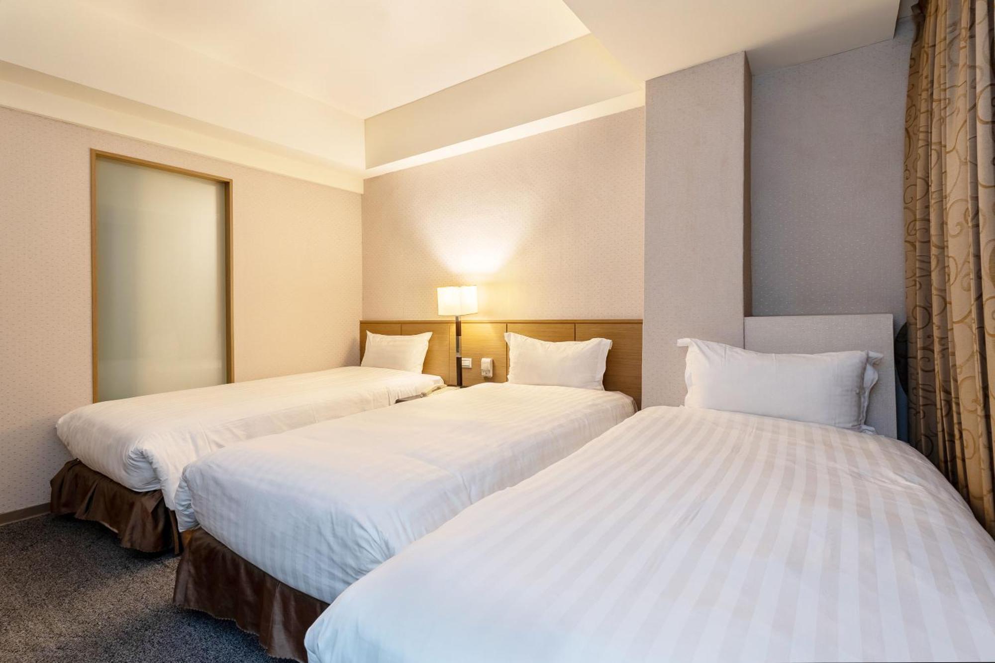 Hotel Guide Chongqing Taipei