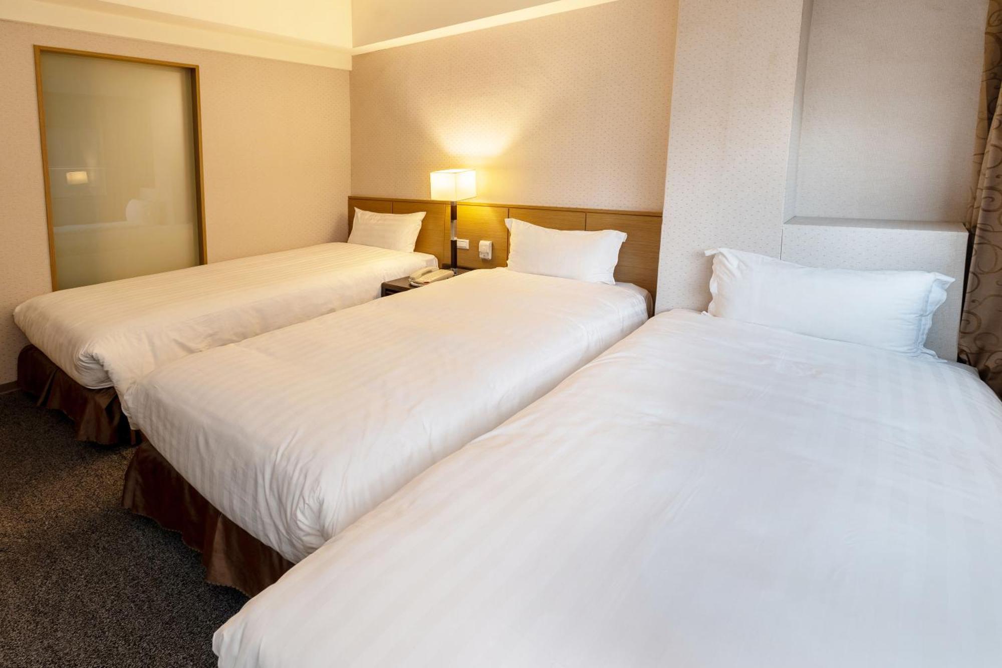 Hotel Guide Chongqing