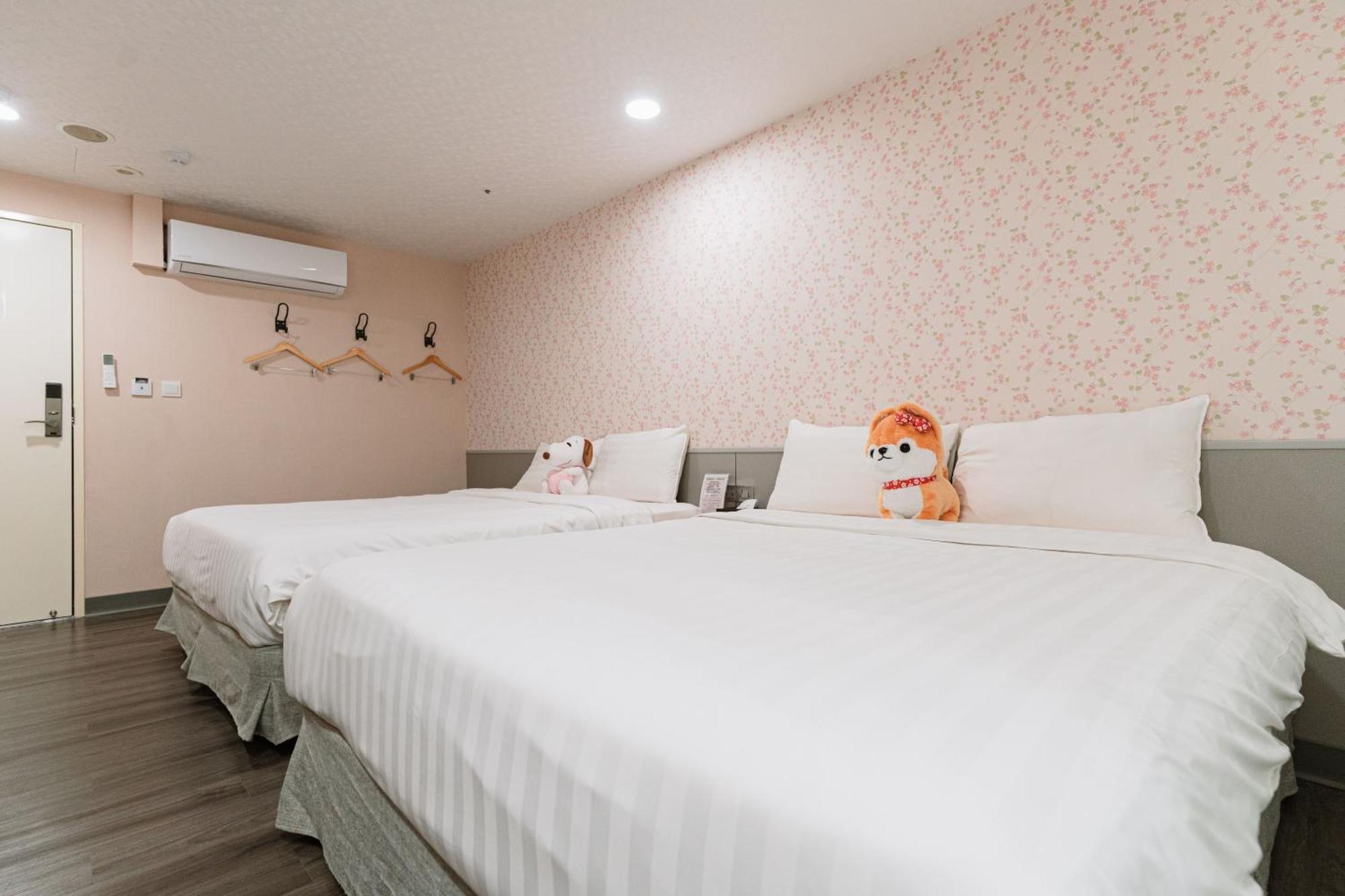 Penginapan 歐法行旅 O Fun