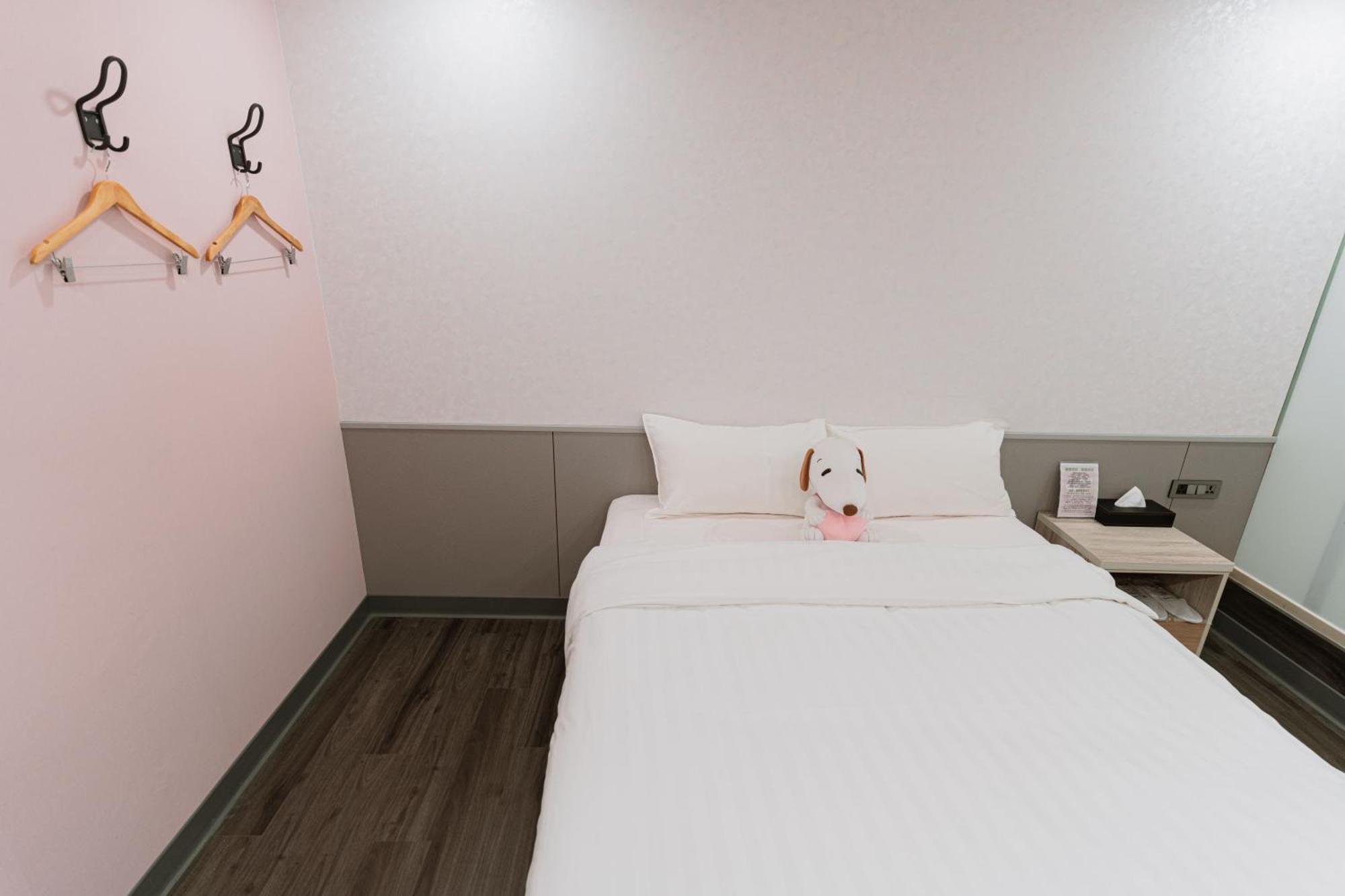 Penginapan 歐法行旅 O Fun