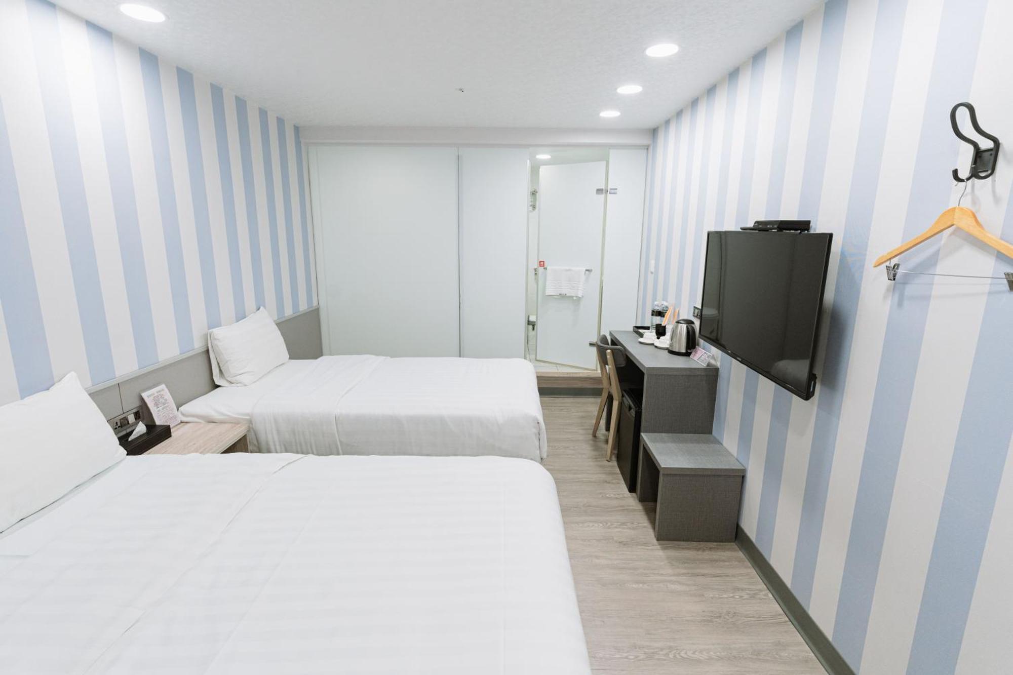歐法行旅 O Fun Penginapan