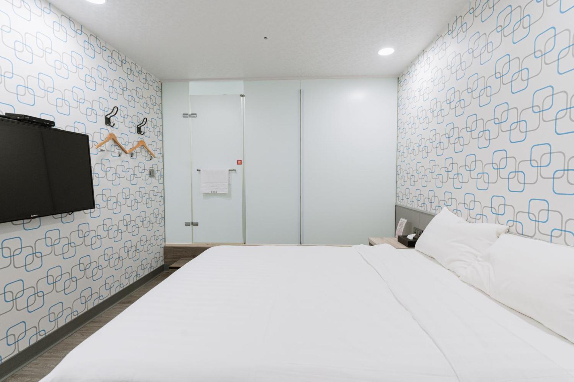 歐法行旅 O Fun Penginapan