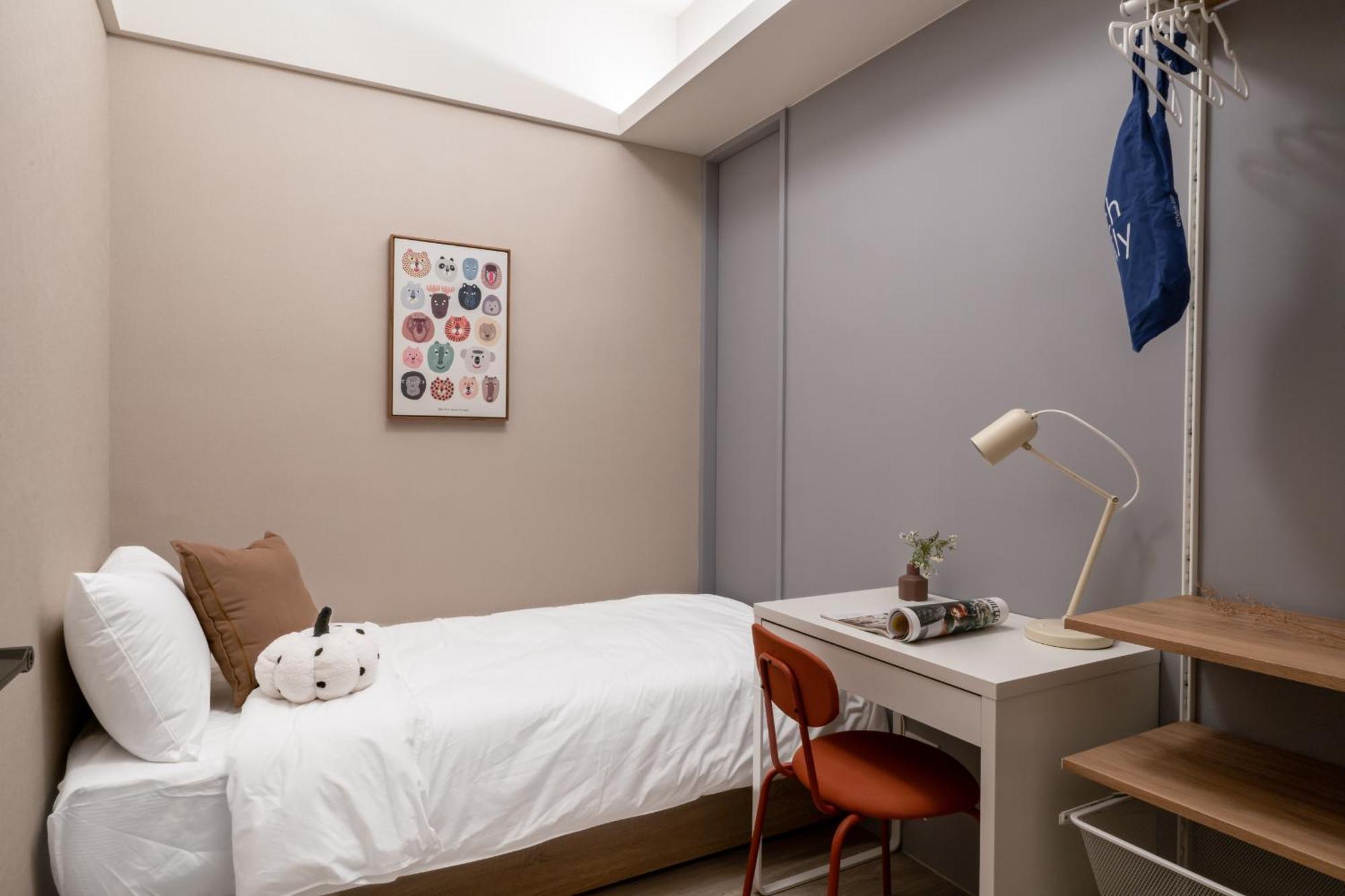 Lin By Olala Homes Apartment