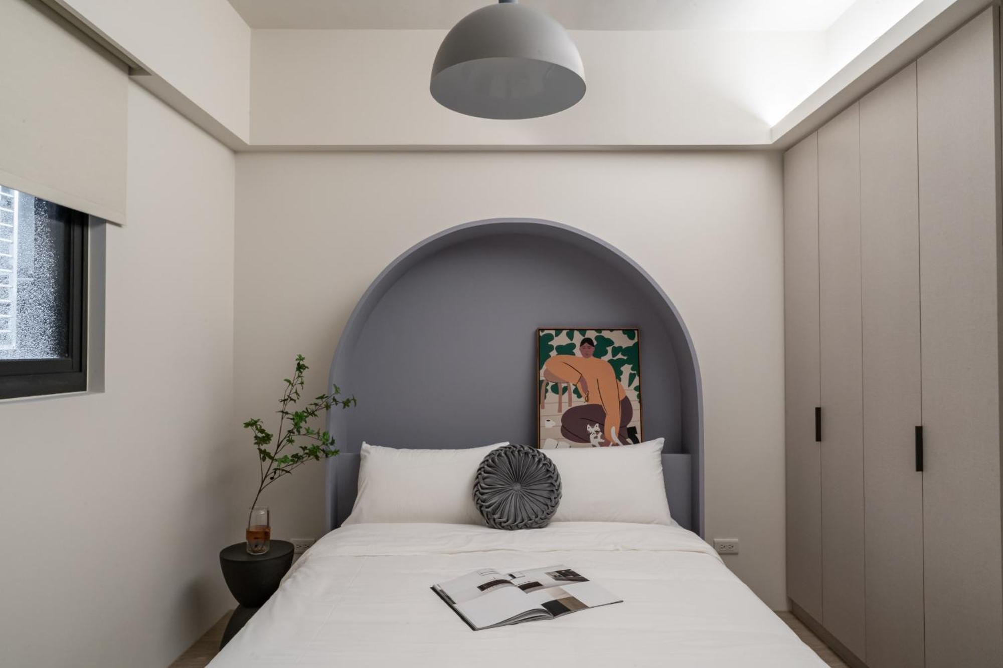 Lin By Olala Homes Apartment
