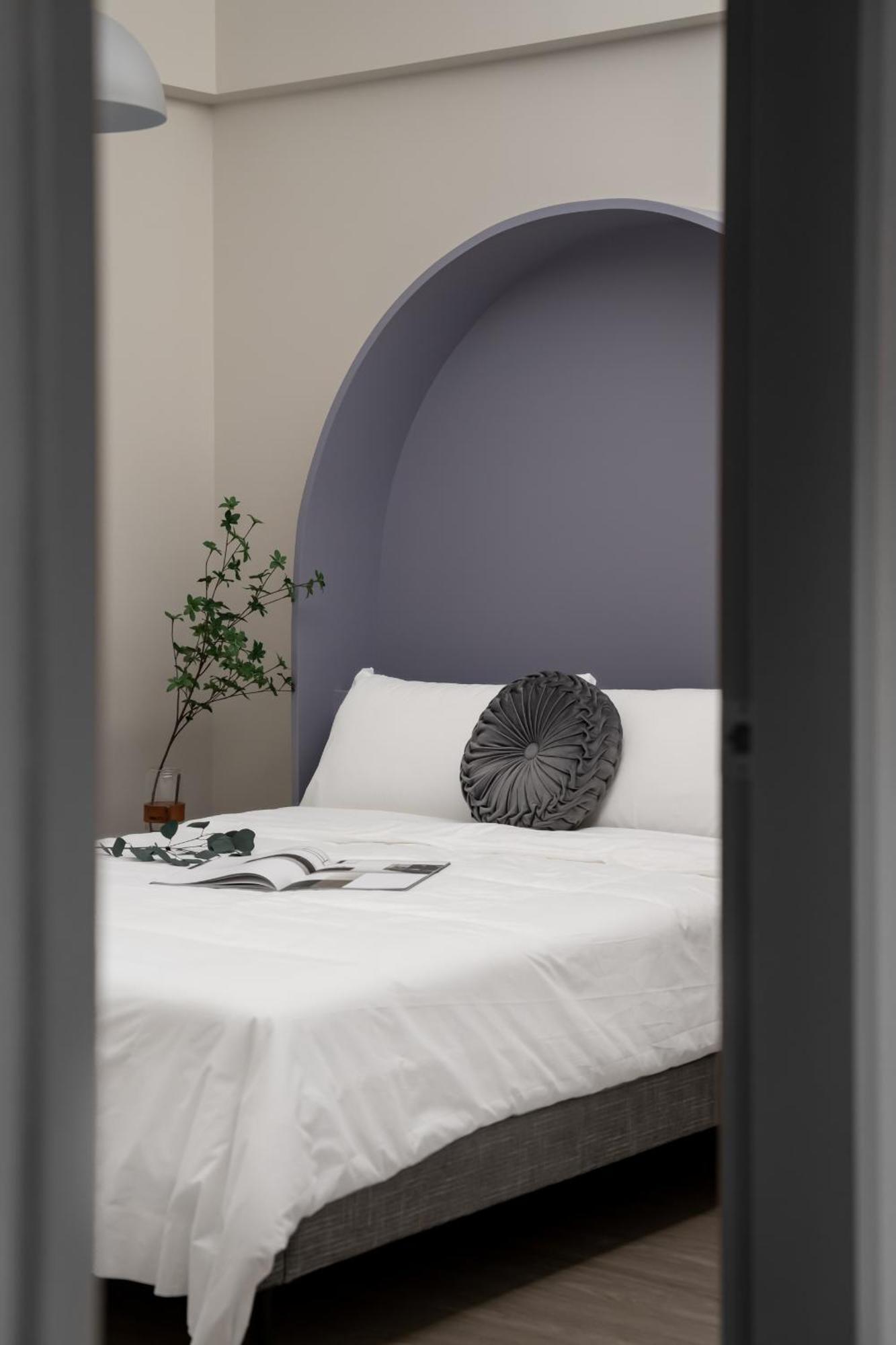 Lin By Olala Homes * Taipei