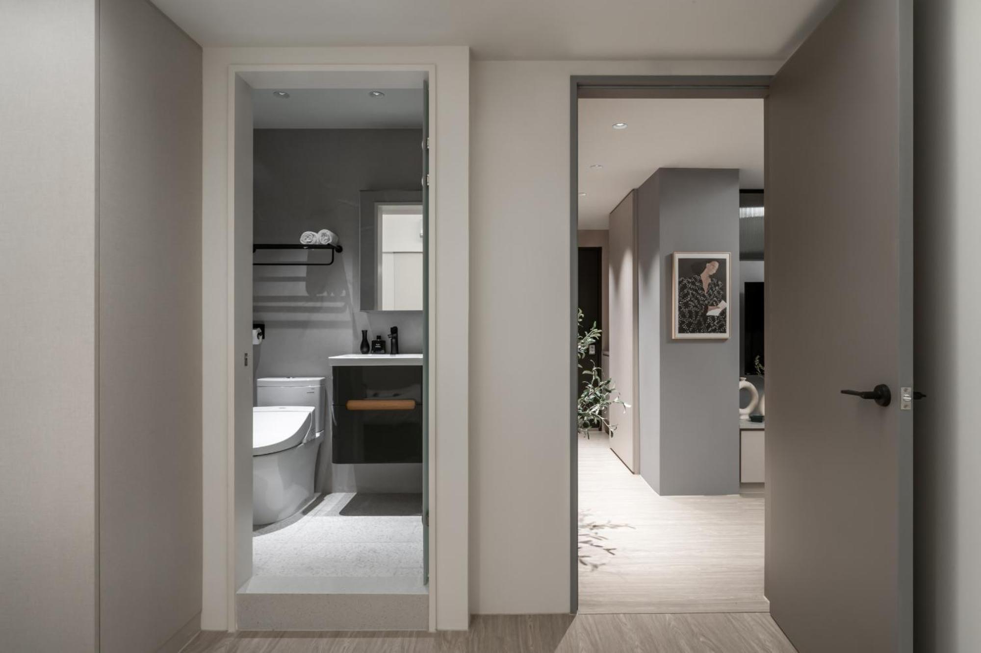 Lin By Olala Homes * Taipei